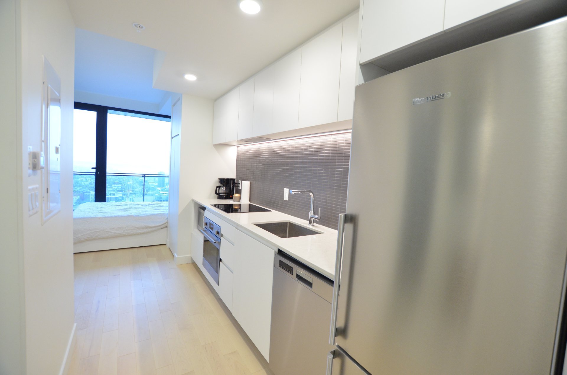 1210 Rue Jeanne-Mance, Montréal (Ville-Marie), Quebec H2X1M1, 1 Bedroom Bedrooms, 4 Rooms Rooms,1 BathroomBathrooms,Residential,For Rent,Rue Jeanne-Mance,11509133