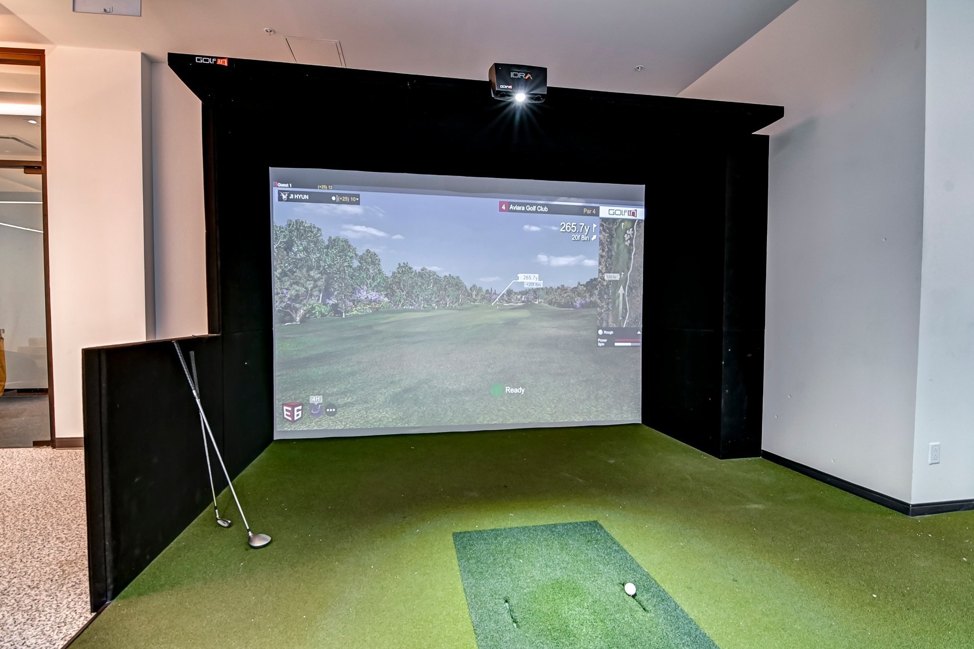 1210 Rue Jeanne-Mance, Montréal (Ville-Marie), Quebec H2X1M1, 1 Bedroom Bedrooms, 4 Rooms Rooms,1 BathroomBathrooms,Residential,For Rent,Rue Jeanne-Mance,11509133