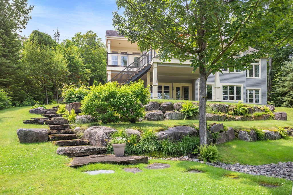 1056 Ch. Morgan, Saint-Adolphe-d'Howard, Quebec J0T2B2, 3 Bedrooms Bedrooms, 18 Rooms Rooms,2 BathroomsBathrooms,Residential,For Sale,Ch. Morgan,13125301