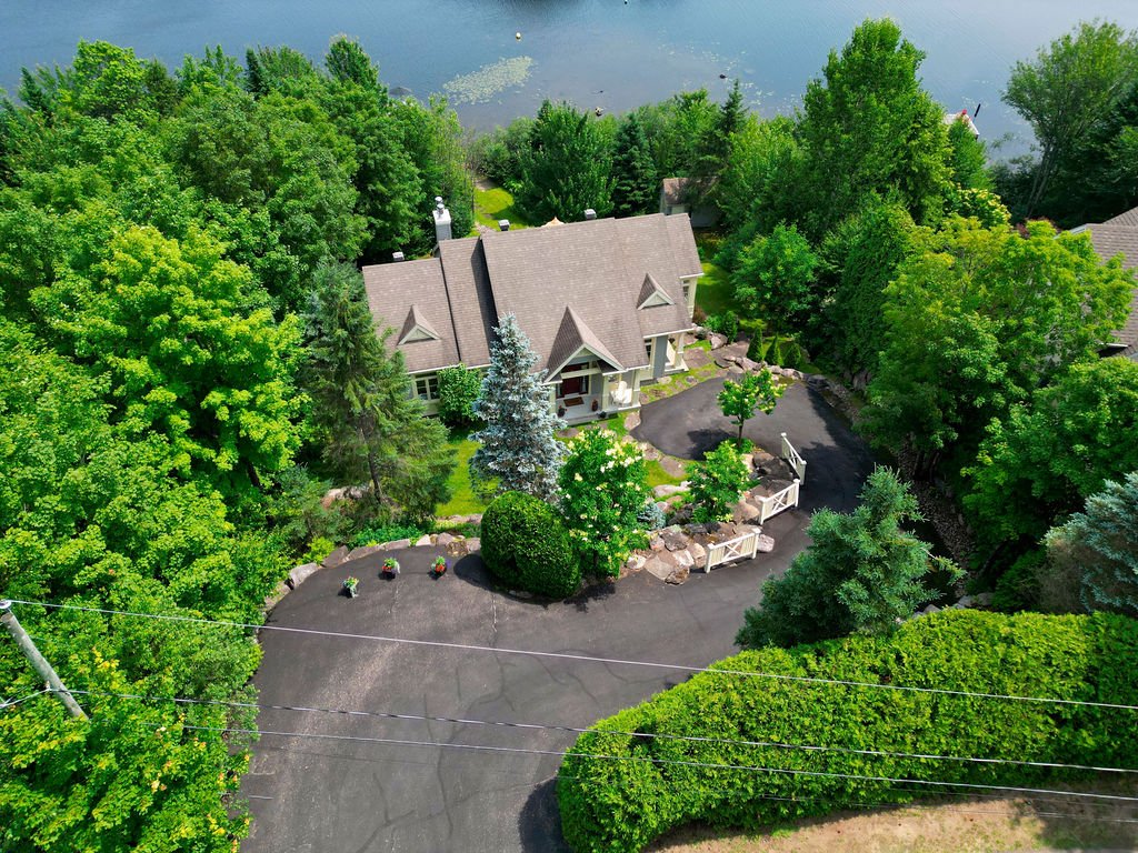 1056 Ch. Morgan, Saint-Adolphe-d'Howard, Quebec J0T2B2, 3 Bedrooms Bedrooms, 18 Rooms Rooms,2 BathroomsBathrooms,Residential,For Sale,Ch. Morgan,13125301