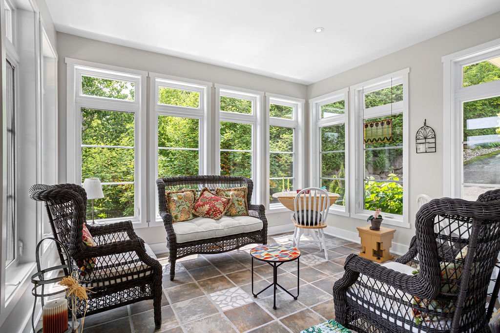 1056 Ch. Morgan, Saint-Adolphe-d'Howard, Quebec J0T2B2, 3 Bedrooms Bedrooms, 18 Rooms Rooms,2 BathroomsBathrooms,Residential,For Sale,Ch. Morgan,13125301