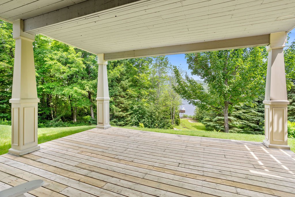 1056 Ch. Morgan, Saint-Adolphe-d'Howard, Quebec J0T2B2, 3 Bedrooms Bedrooms, 18 Rooms Rooms,2 BathroomsBathrooms,Residential,For Sale,Ch. Morgan,13125301