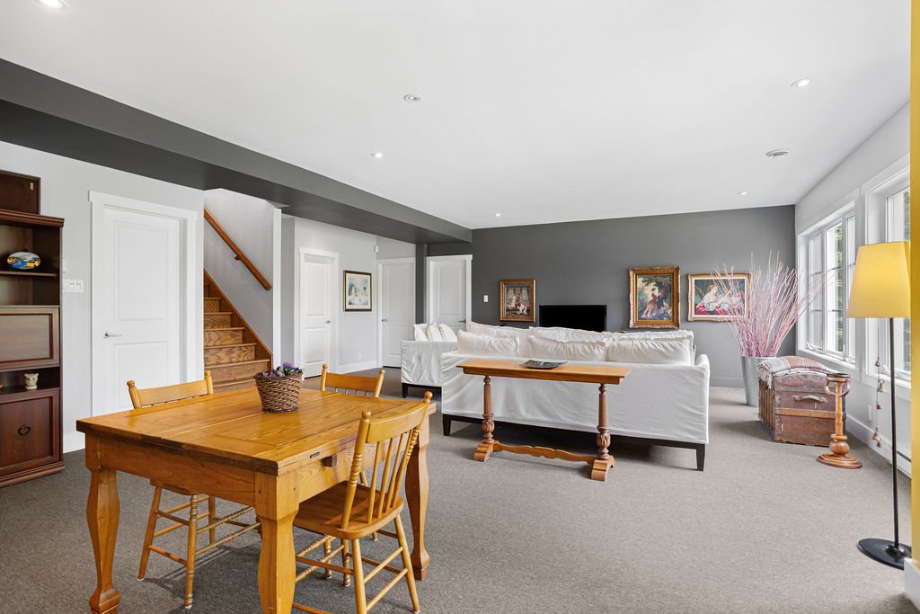 1056 Ch. Morgan, Saint-Adolphe-d'Howard, Quebec J0T2B2, 3 Bedrooms Bedrooms, 18 Rooms Rooms,2 BathroomsBathrooms,Residential,For Sale,Ch. Morgan,13125301