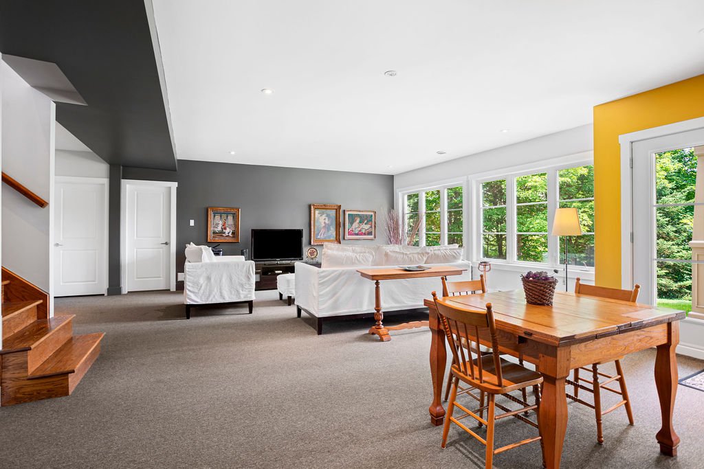 1056 Ch. Morgan, Saint-Adolphe-d'Howard, Quebec J0T2B2, 3 Bedrooms Bedrooms, 18 Rooms Rooms,2 BathroomsBathrooms,Residential,For Sale,Ch. Morgan,13125301