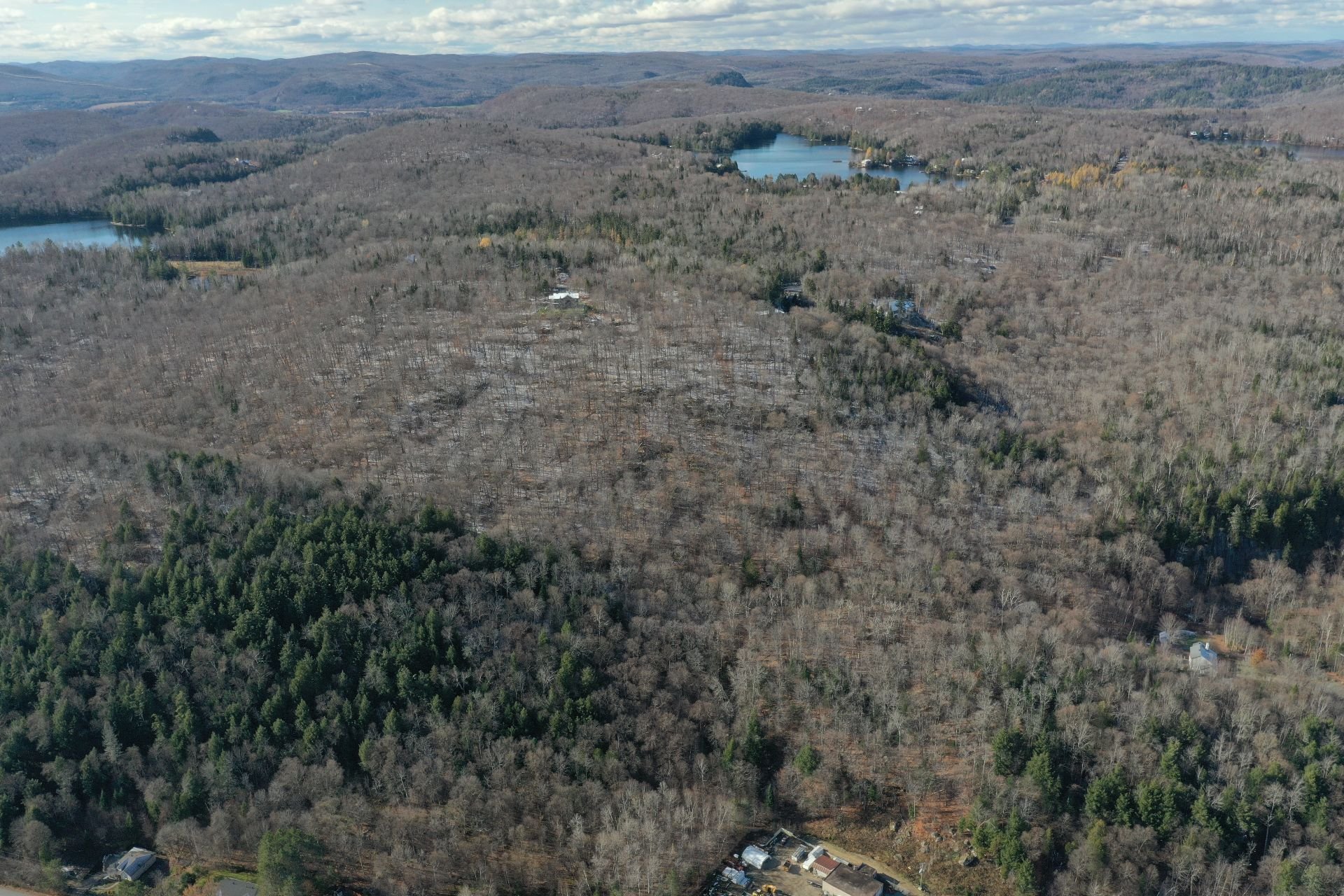 Ch. du Grand-Pic, Mont-Tremblant, Quebec J8E0J8, ,Land / Lot,For Sale,Ch. du Grand-Pic,13208124