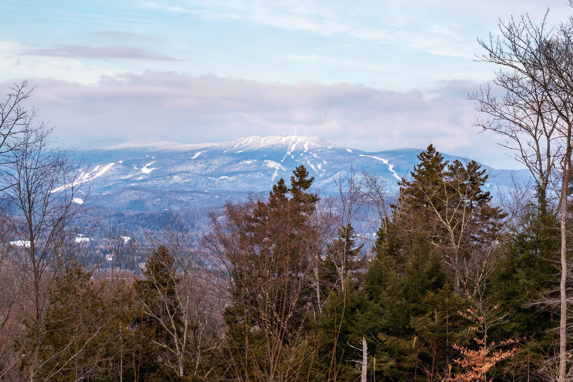 Ch. du Grand-Pic, Mont-Tremblant, Quebec J8E0J8, ,Land / Lot,For Sale,Ch. du Grand-Pic,13208124