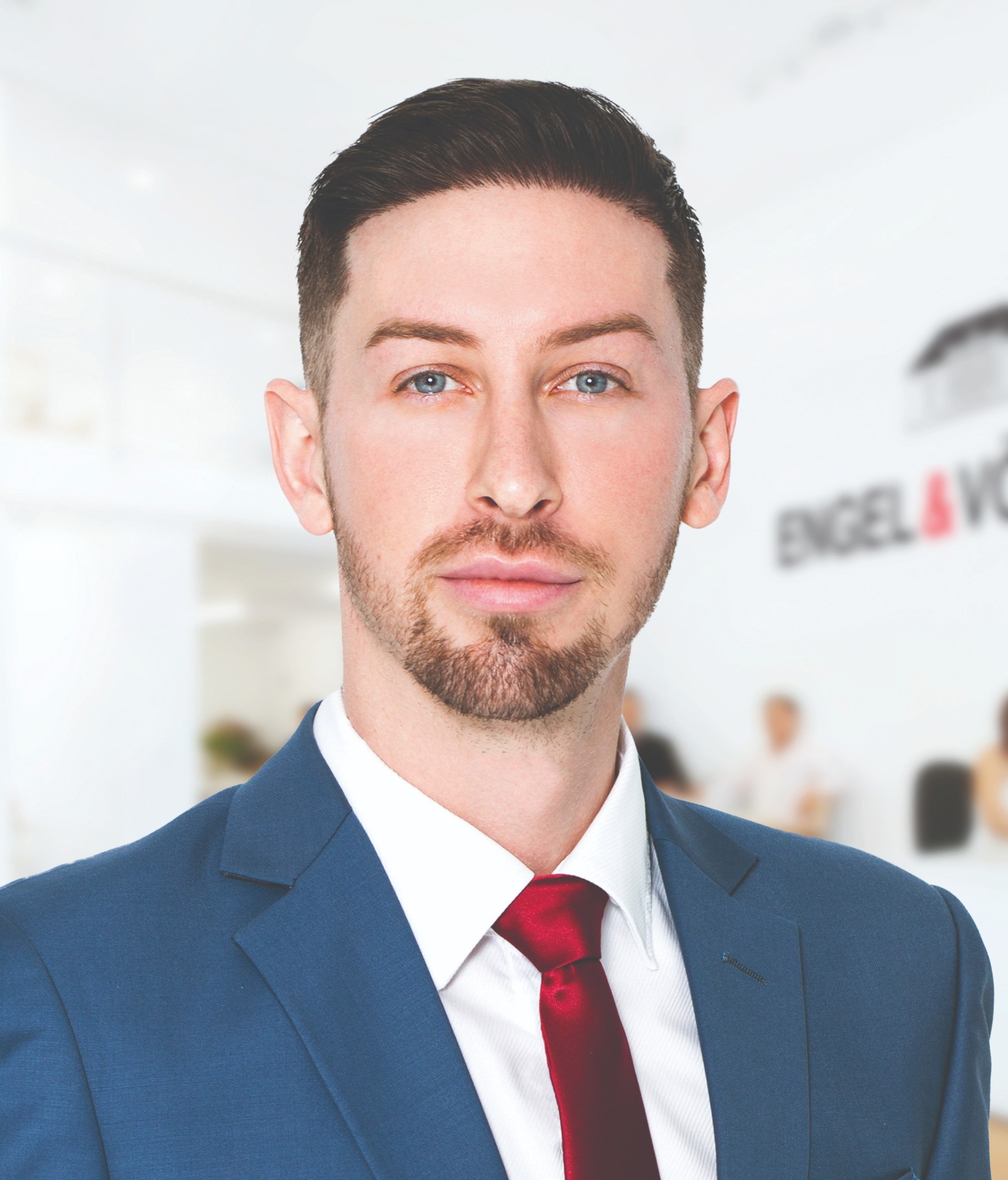 Thomas William Marchand