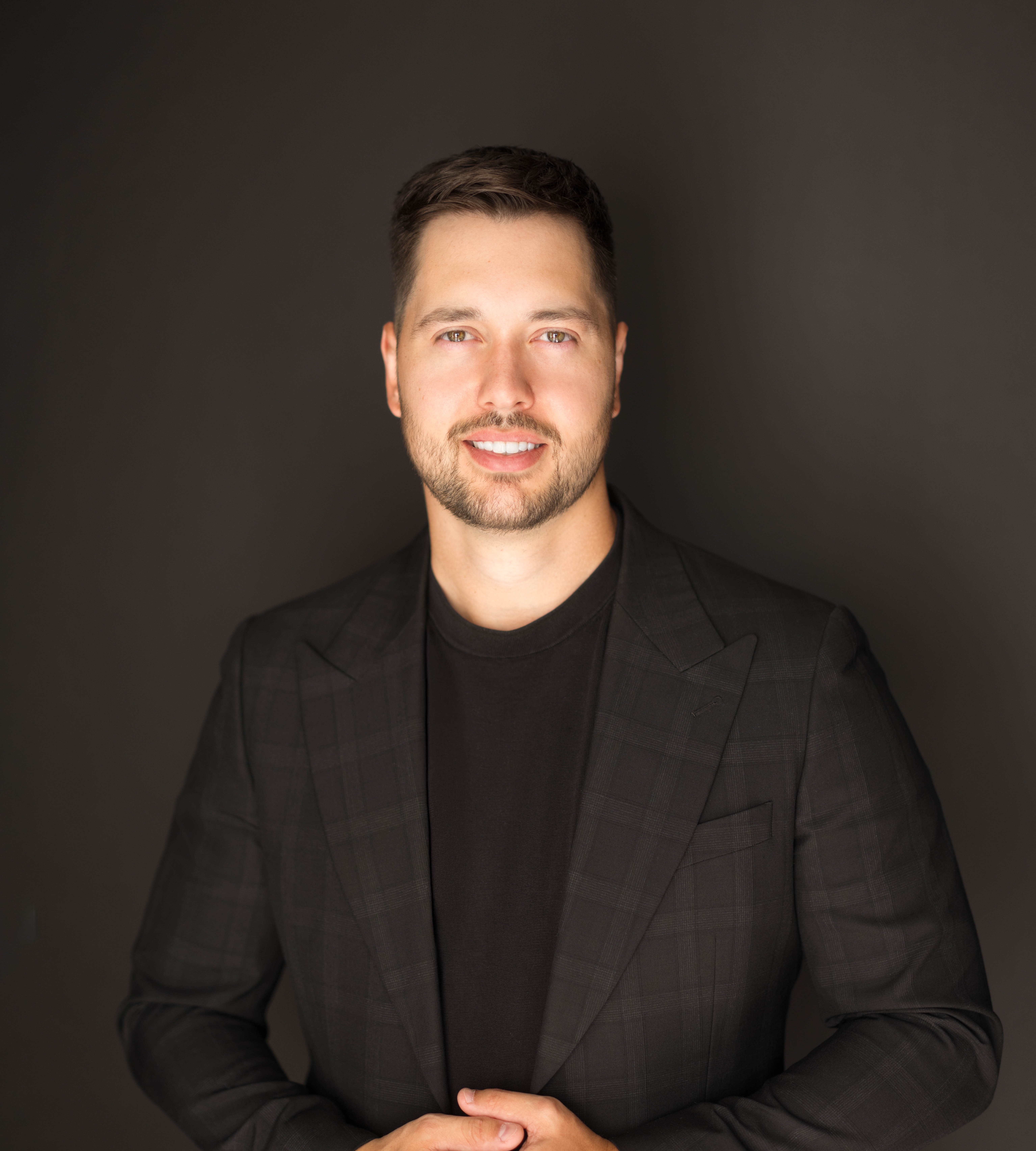 Charles-Olivier Myre