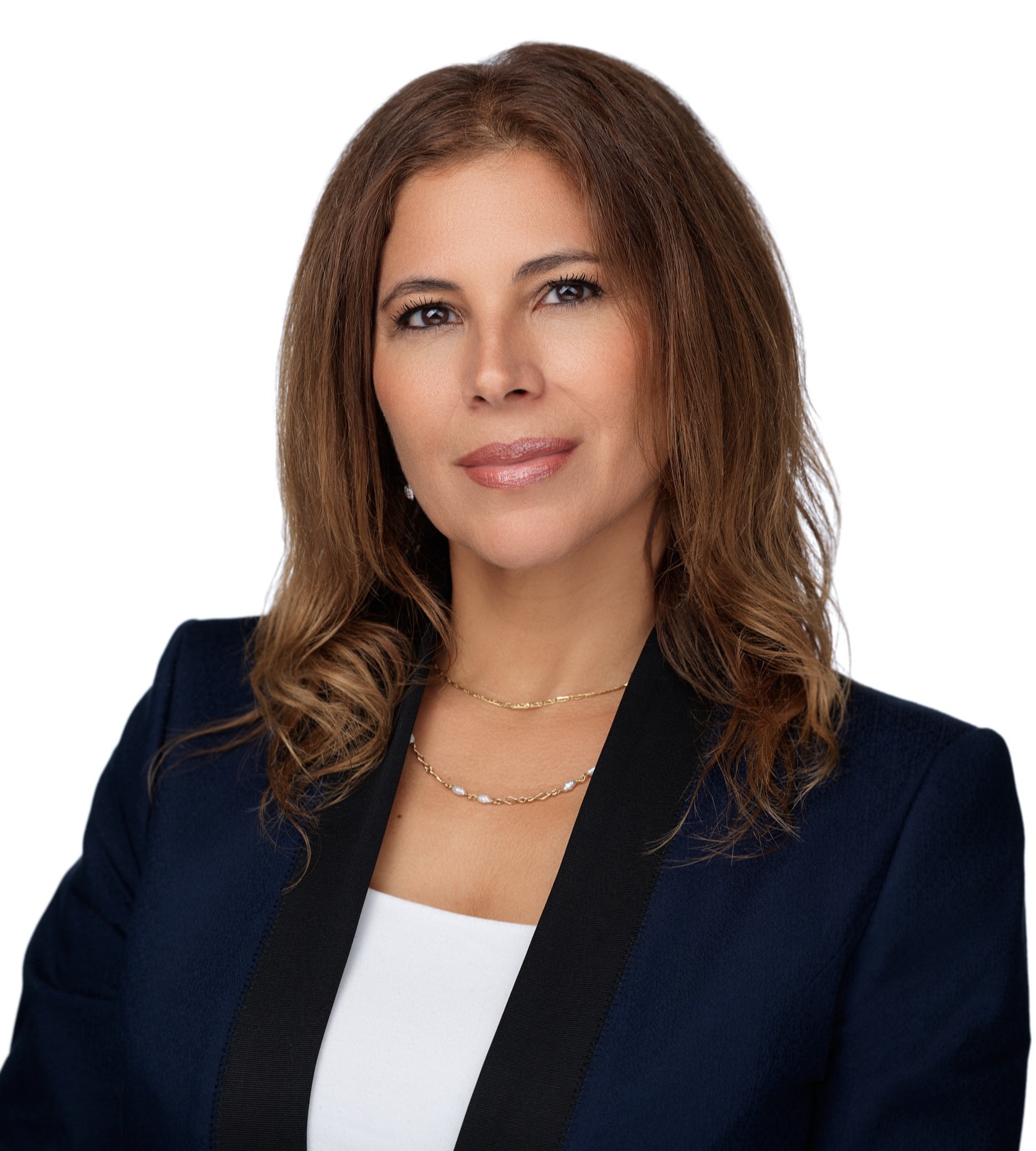 Antoinette Rios