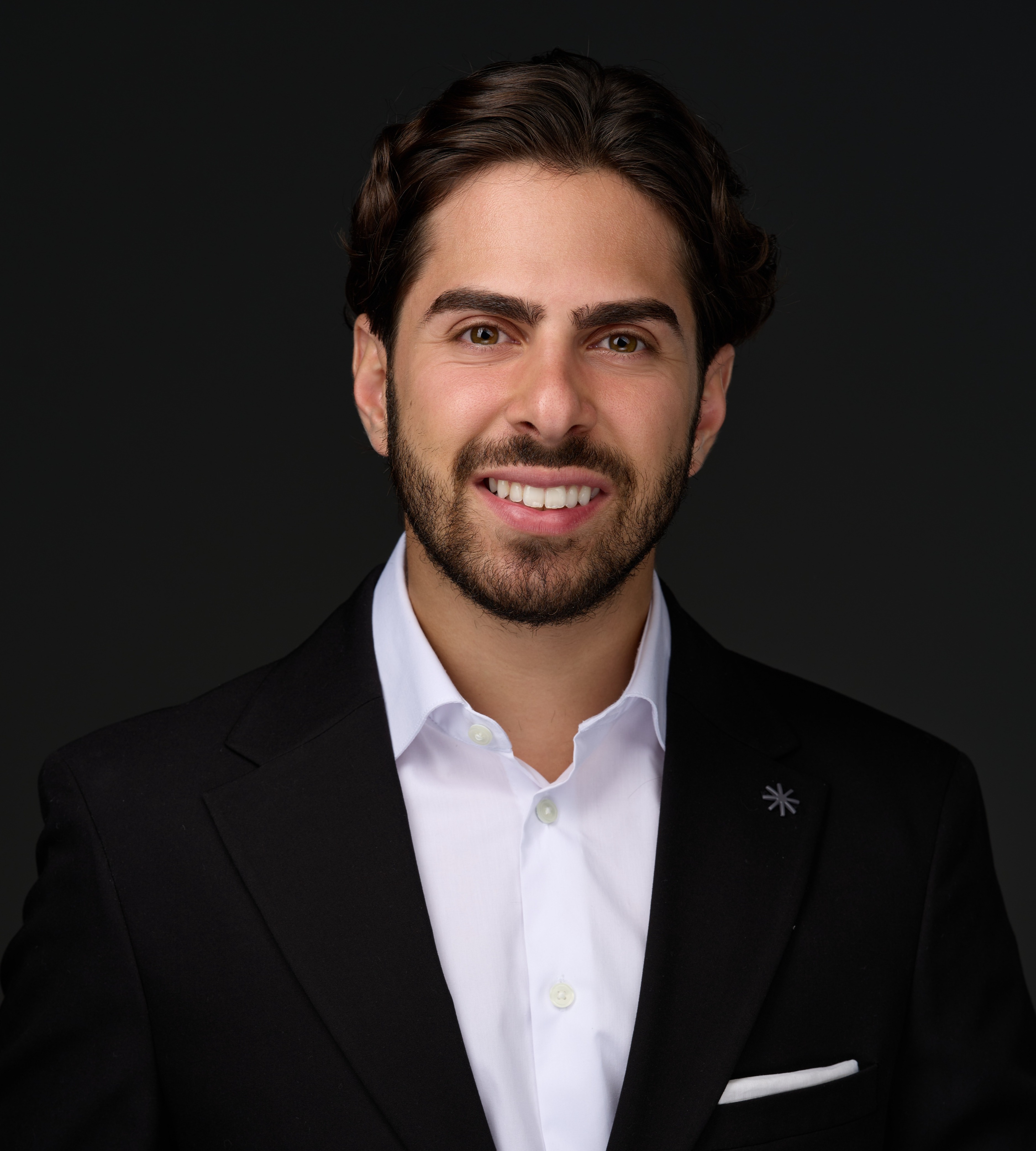 Matthew Madar