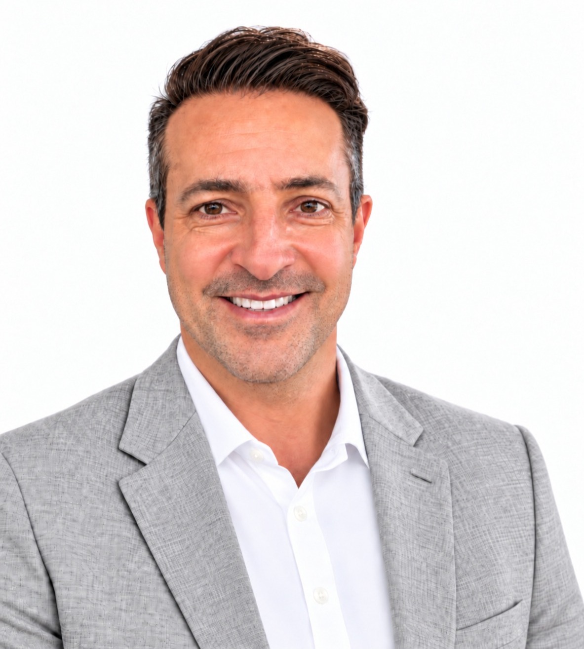 Martin Jacques