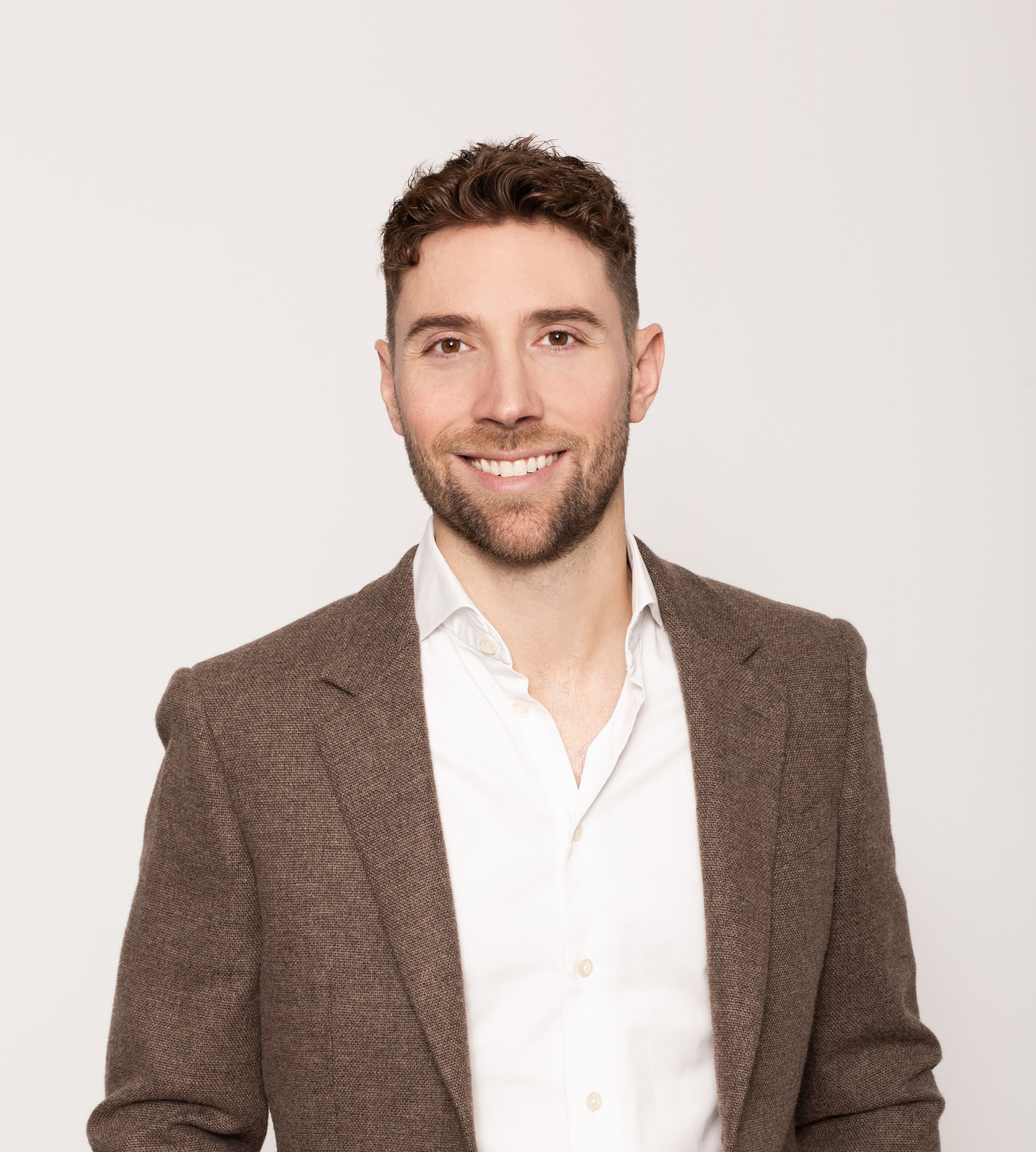 Vincent Gaudreau-Bussière