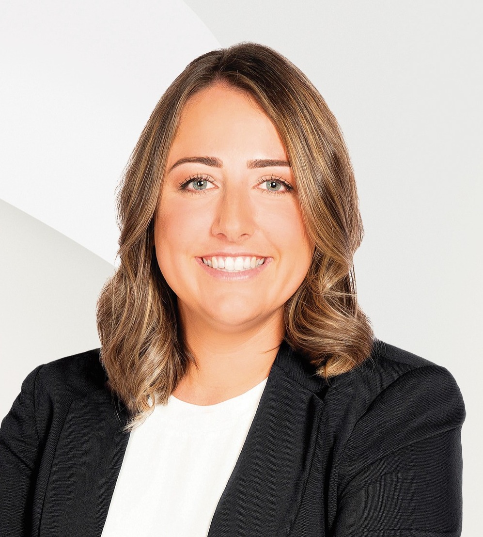 Chanelle Gagné