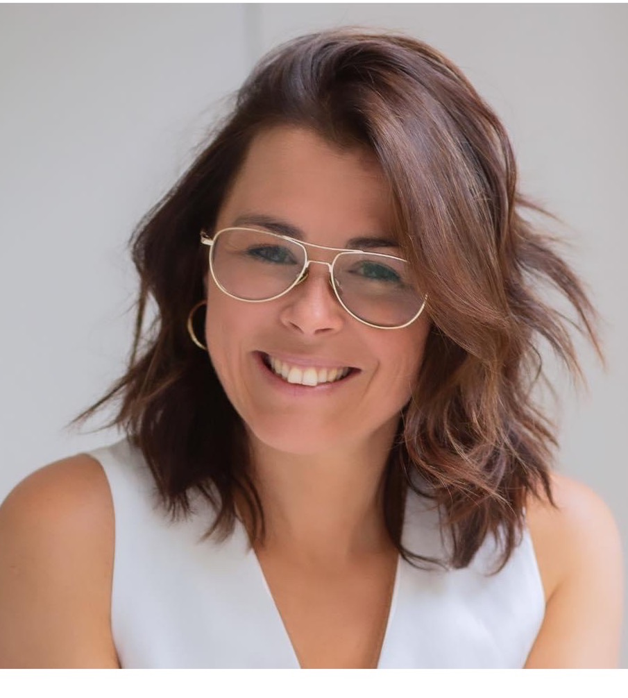 Marie-Hélène Poulin