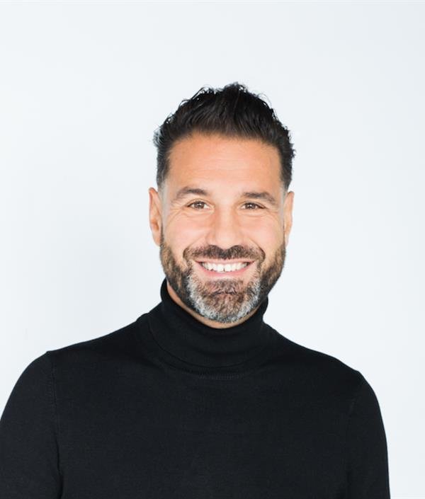 Carmine Luciano