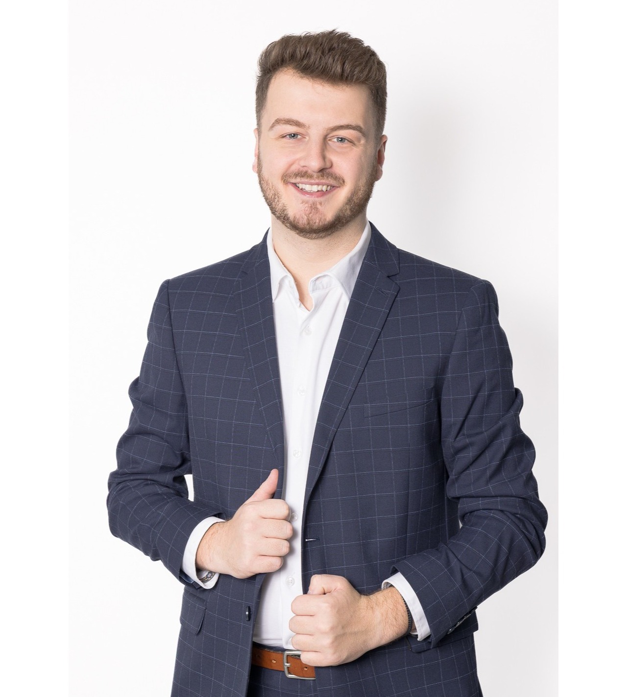Alex Lajeunesse