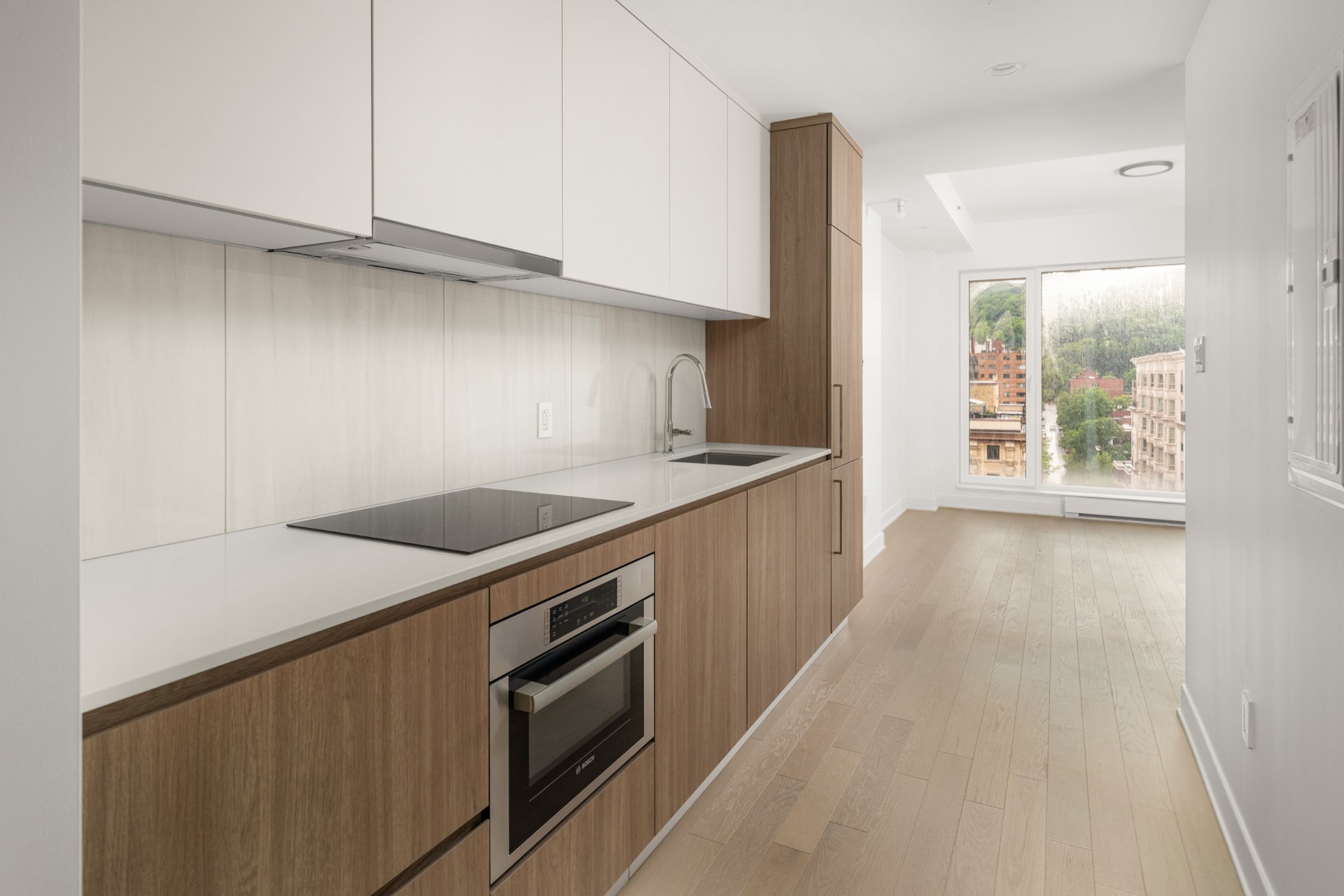 Apartment
                                                            
                                                            for rent Montréal (Ville-Marie)