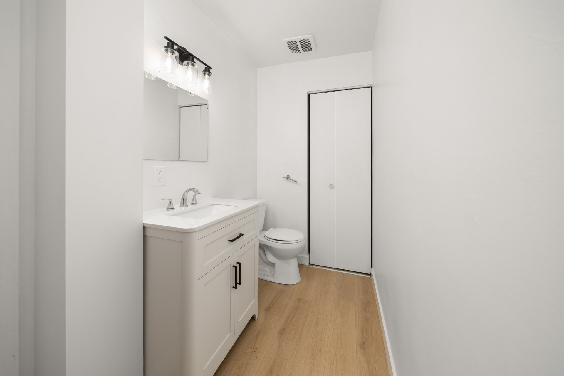 Washroom