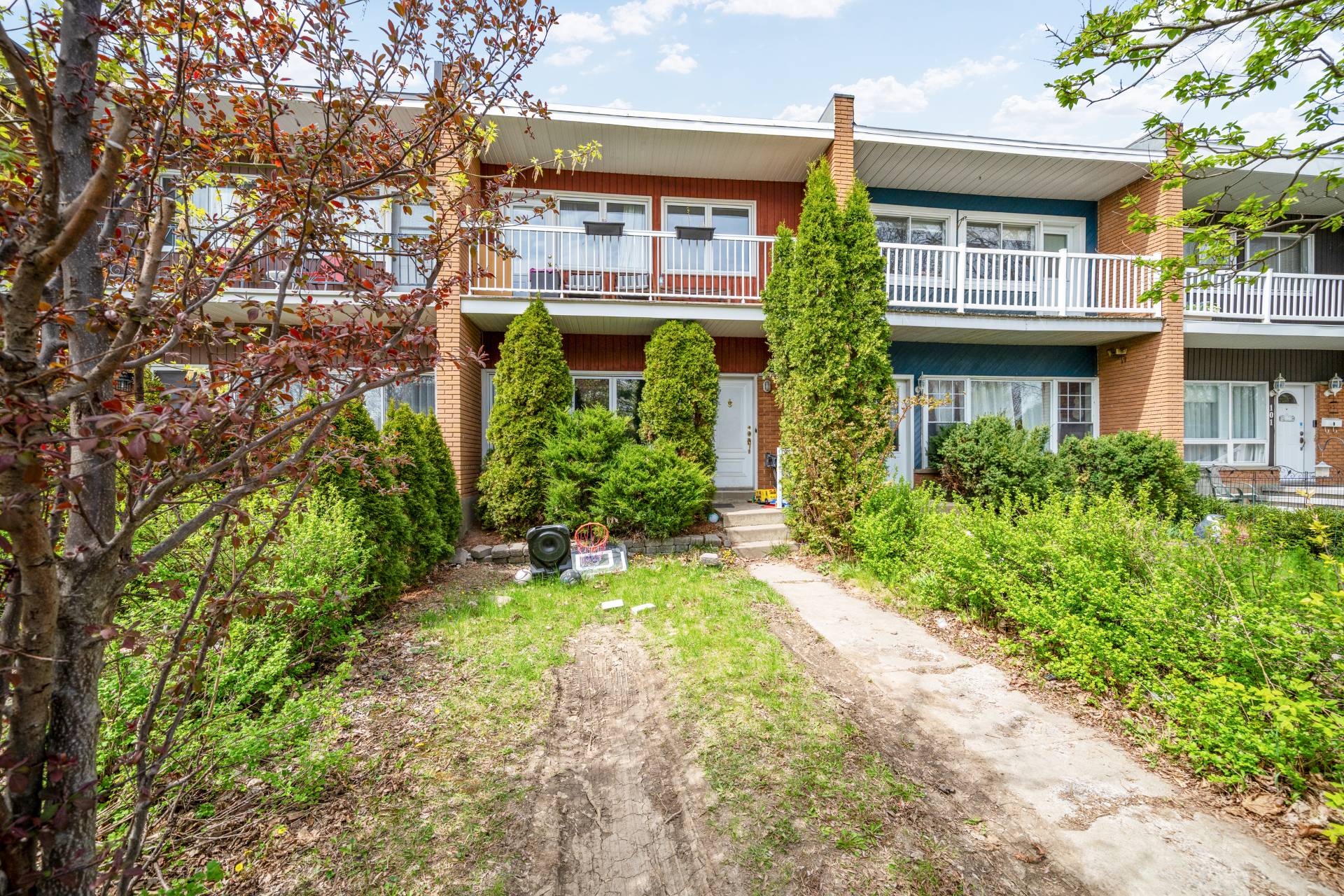Two or more storey
                                                            
                                                            for rent Pointe-Claire