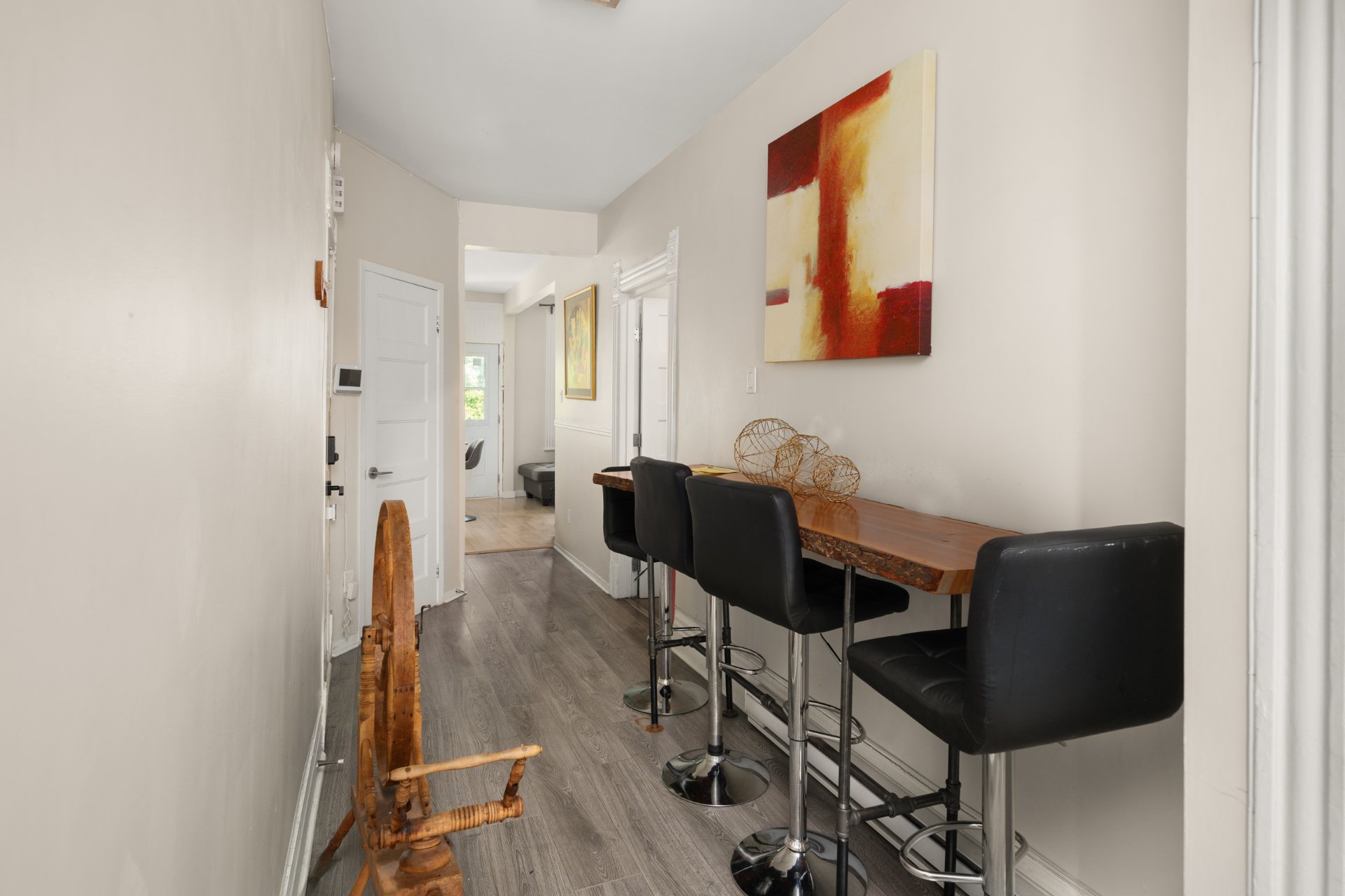 Hallway
