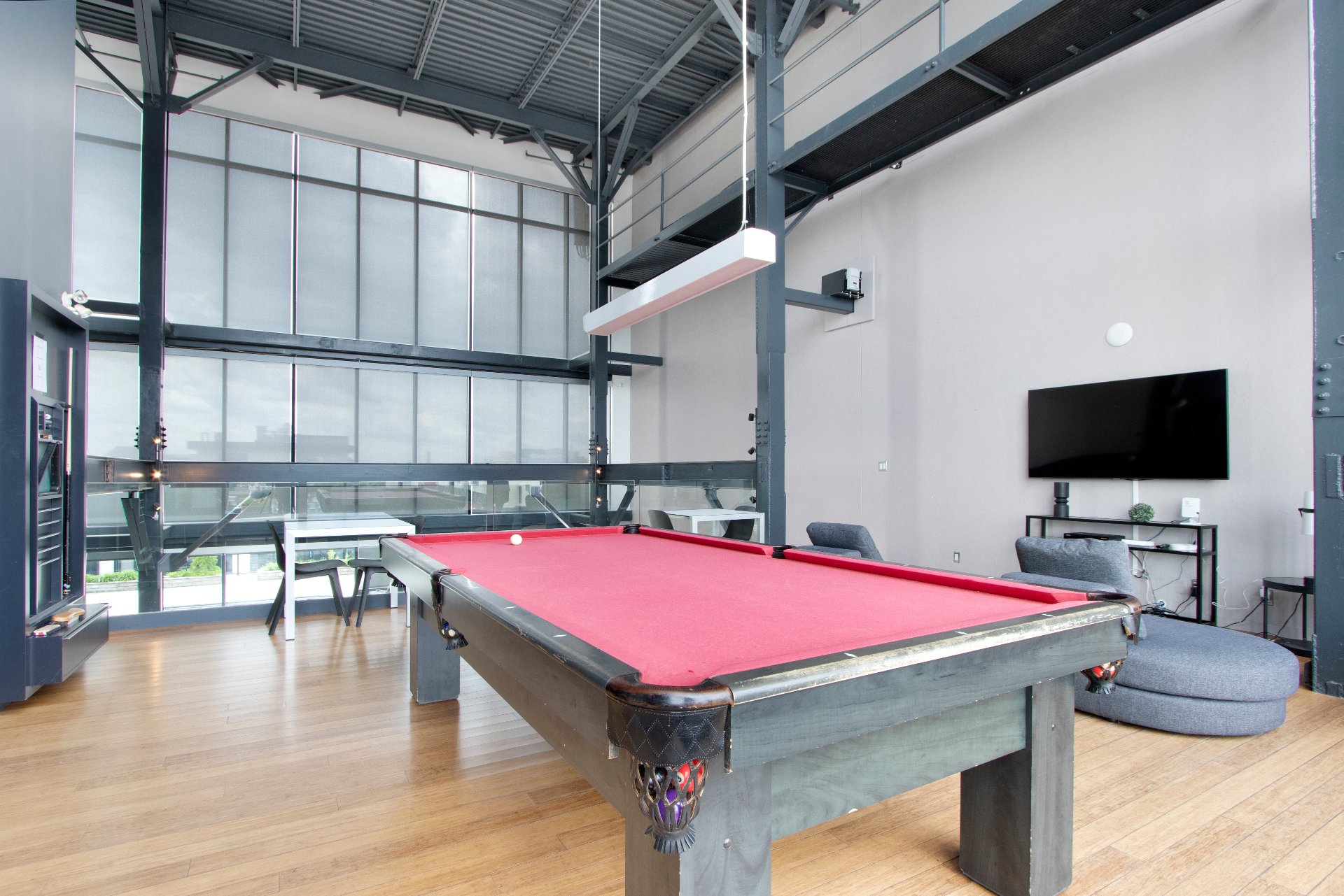 Common room