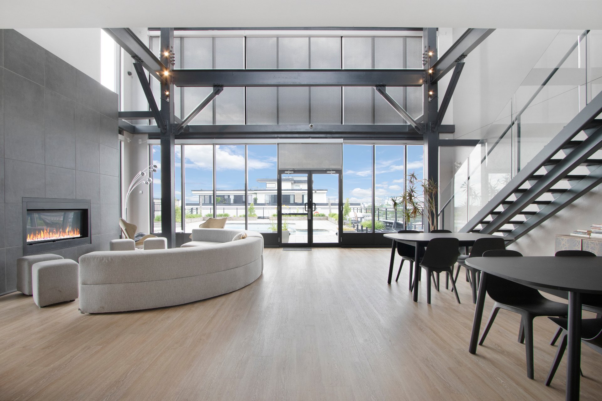 Common room