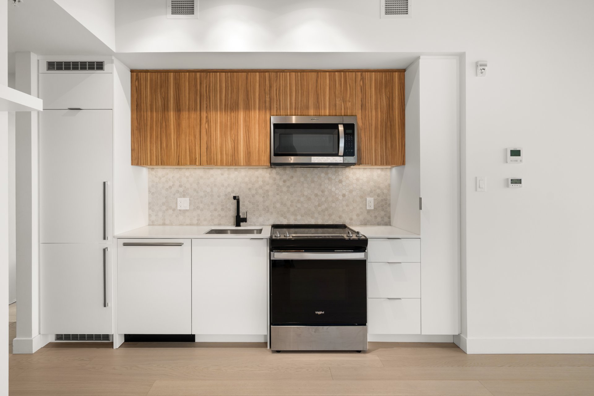 Apartment
                                                            
                                                            for rent Montréal (Saint-Laurent)