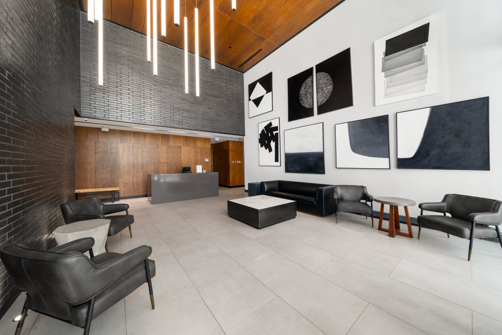 Common room