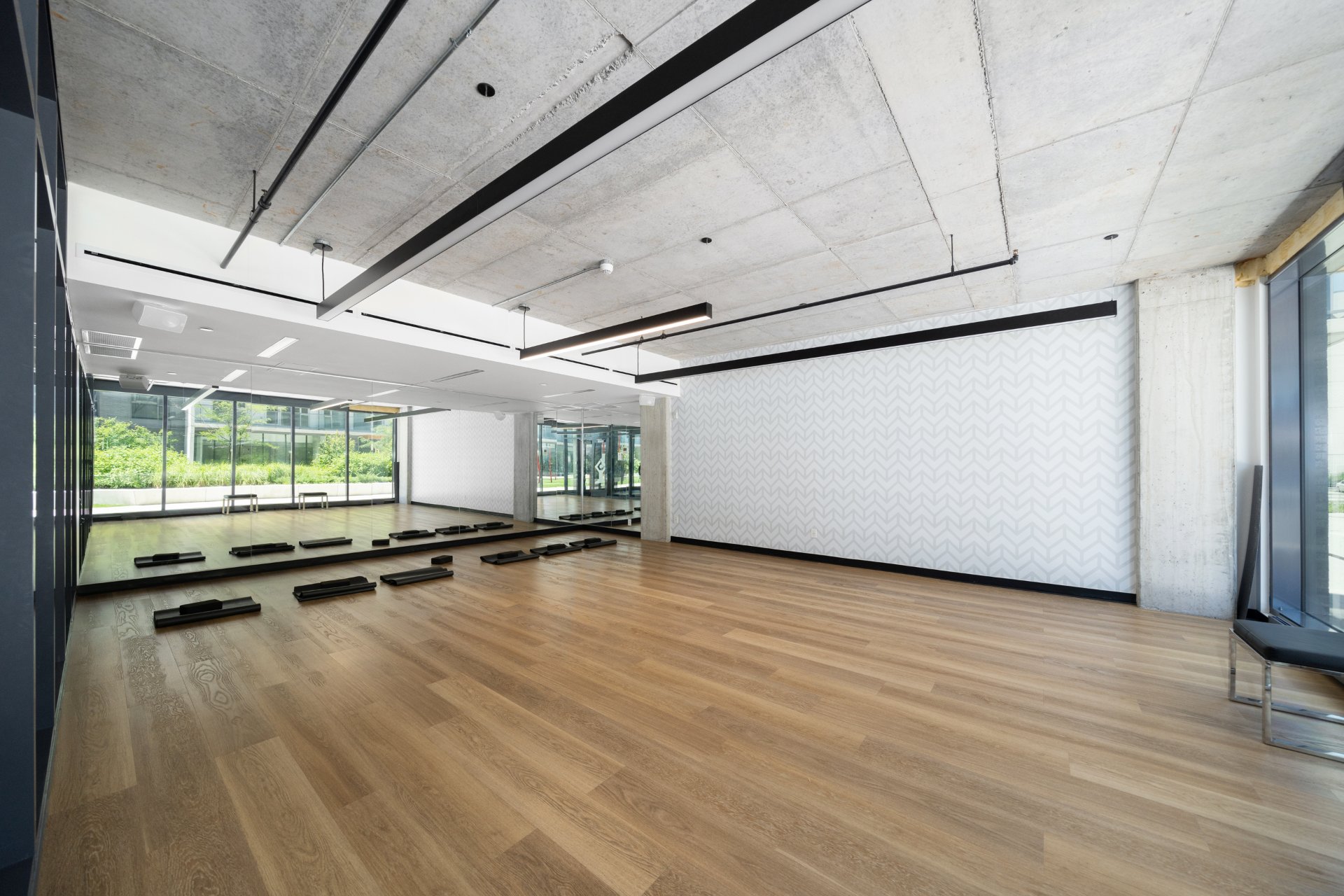 Common room