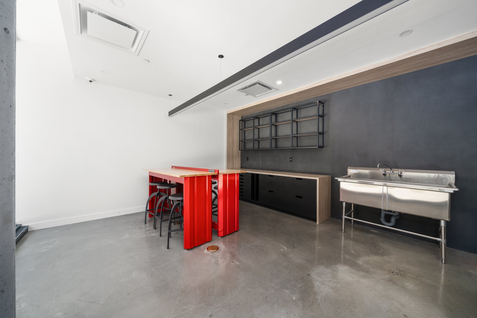 Common room