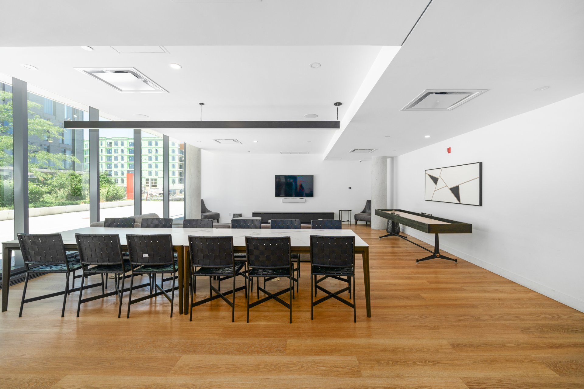 Conference room