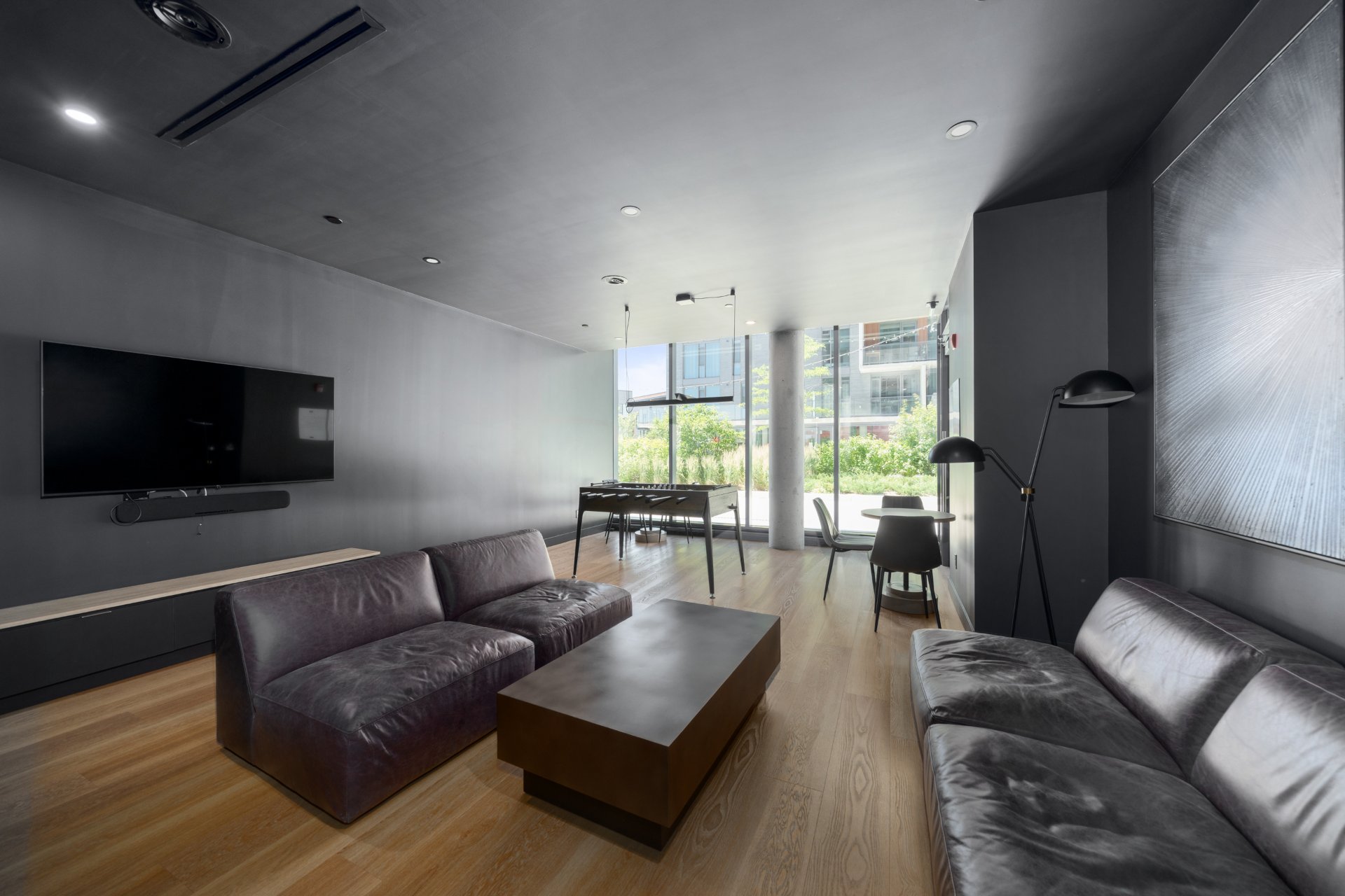 Common room