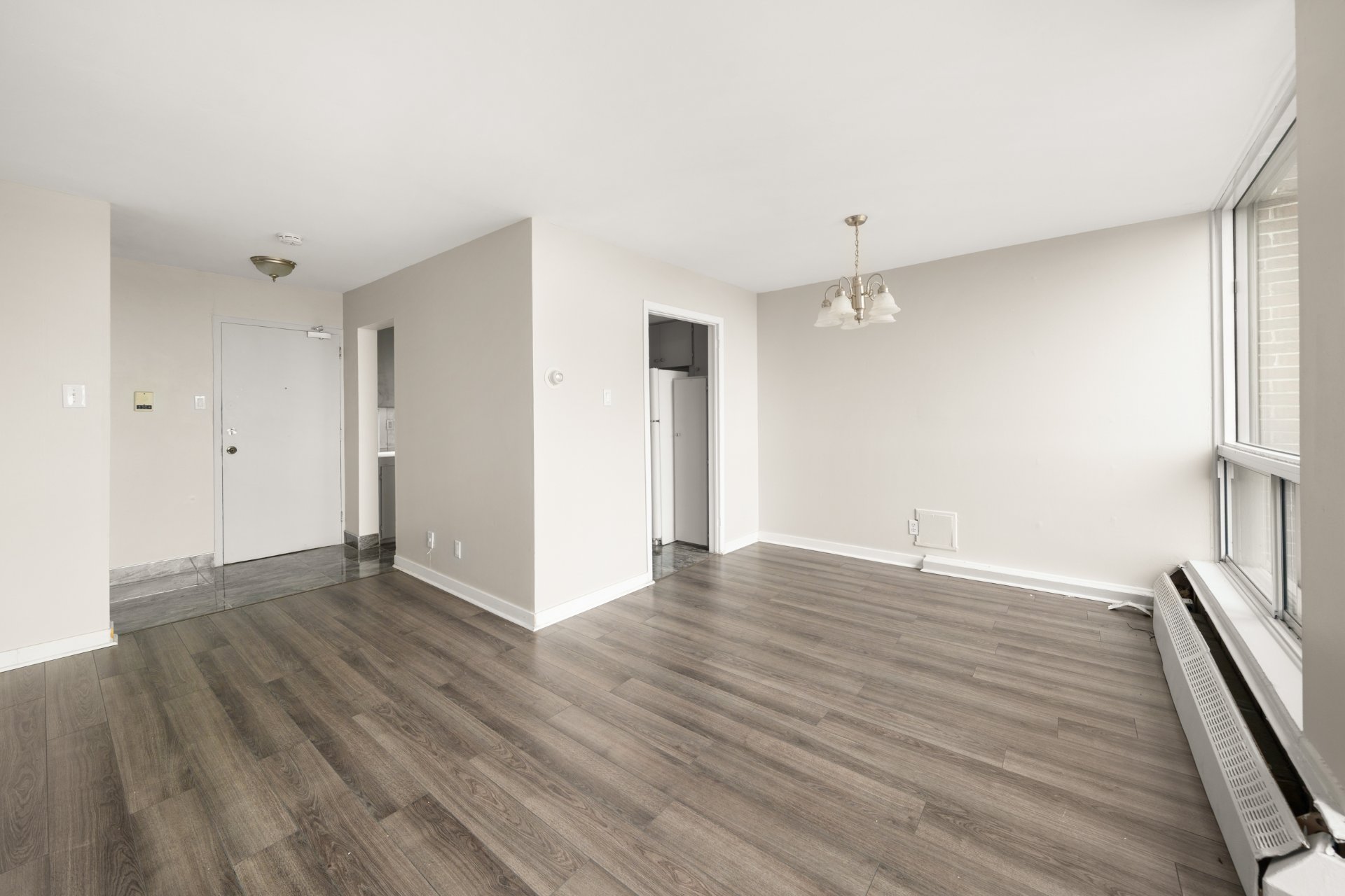 Appartement
                                                            
                                                            à louer Côte-Saint-Luc
