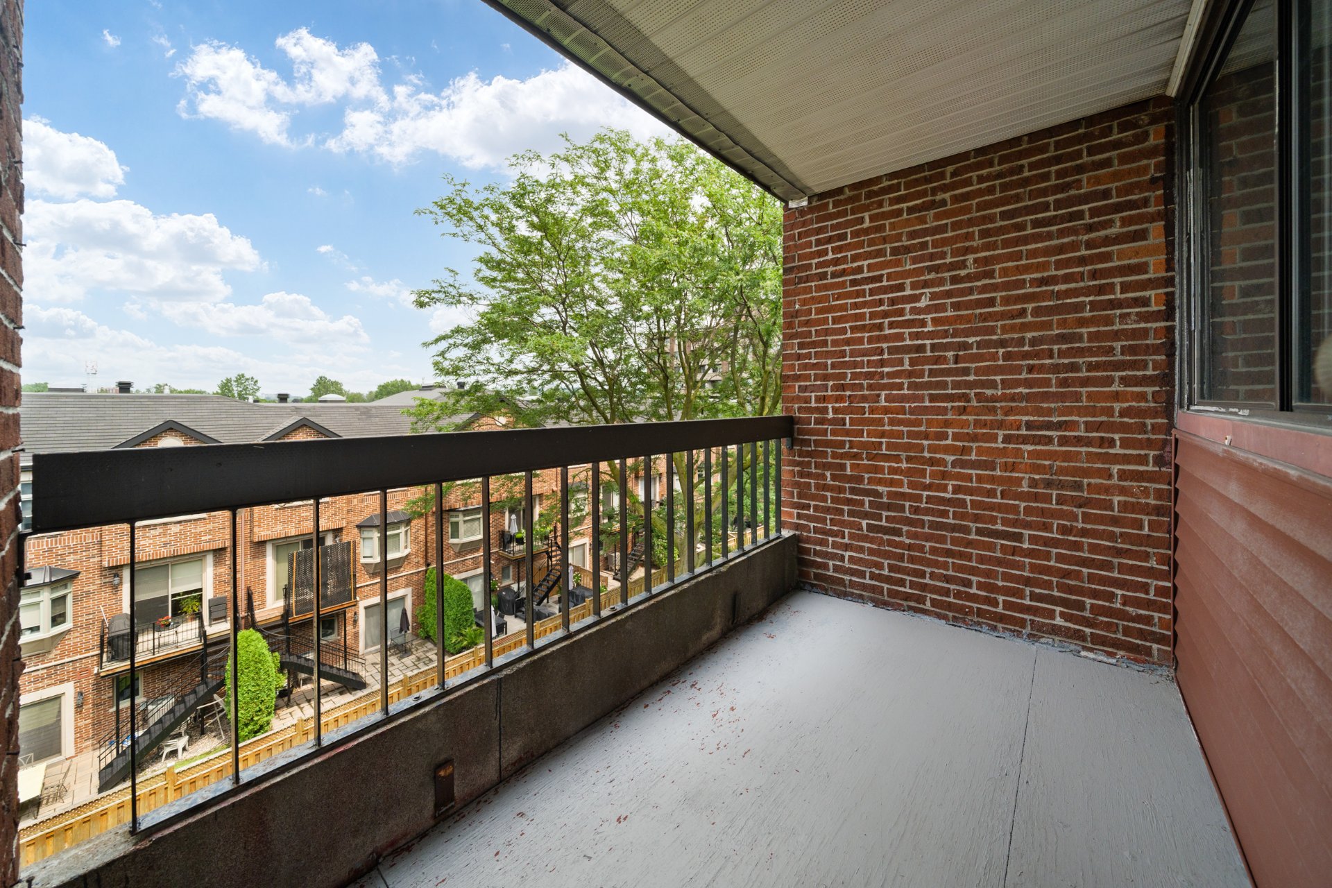 Balcon