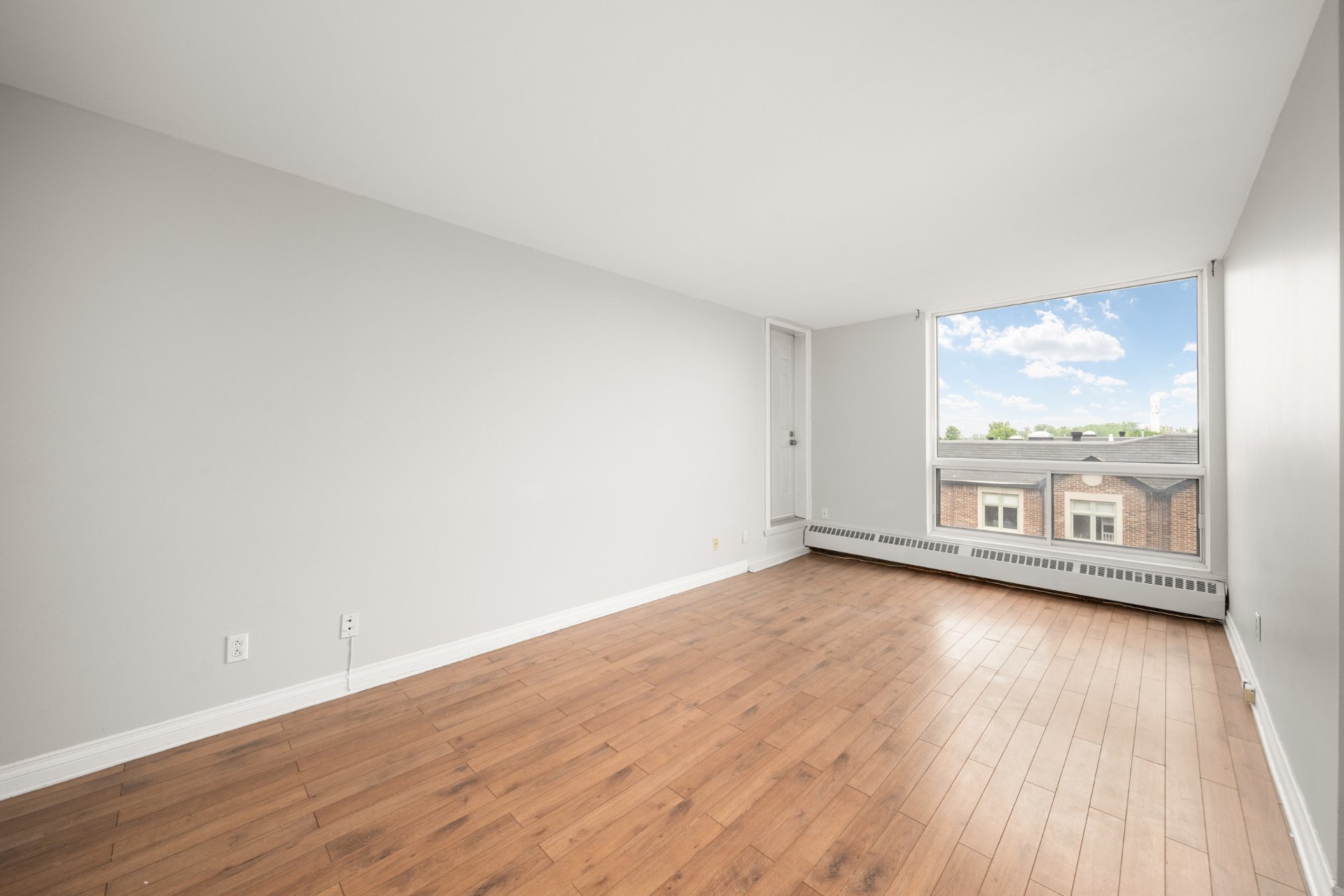 Appartement
                                                            
                                                            à louer Côte-Saint-Luc
