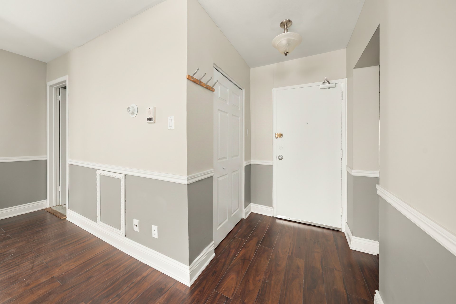 Hall d'entrée/Vestibule
