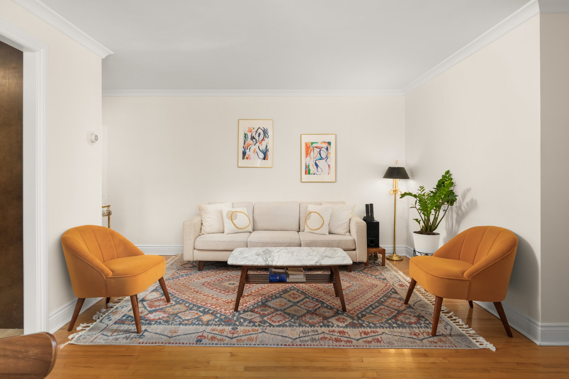 Apartment
                                                            
                                                            for rent Montréal (Côte-des-Neiges/Notre-Dame-de-Grâce)