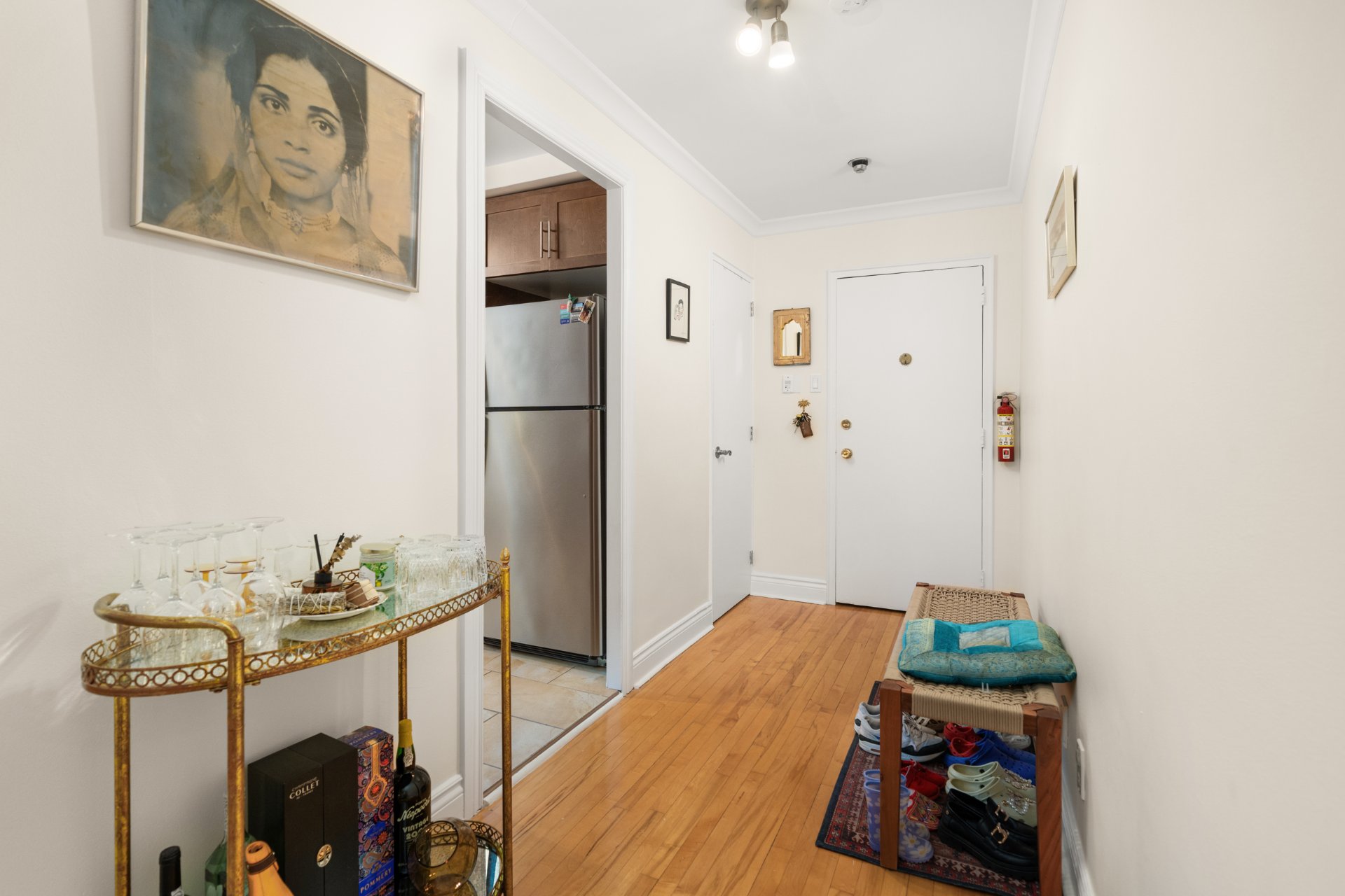 Hallway