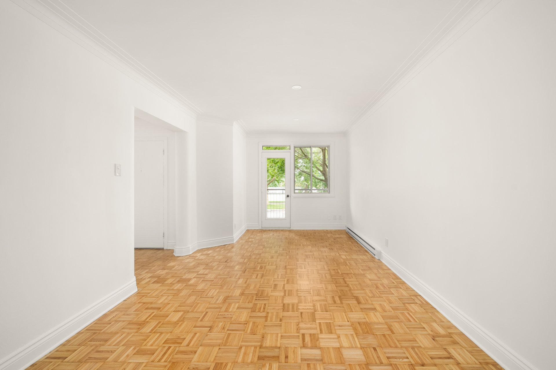 Apartment
                                                            
                                                            for rent Montréal (Côte-des-Neiges/Notre-Dame-de-Grâce)