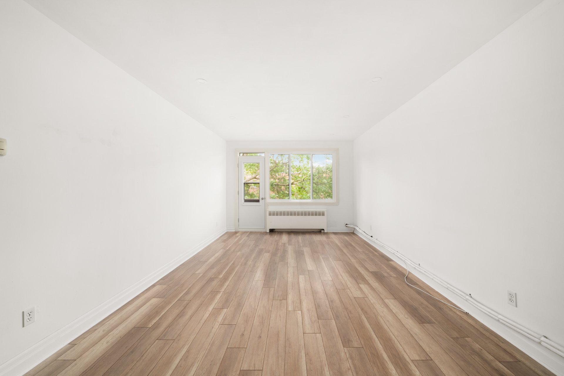 Apartment
                                                            
                                                            for rent Montréal (Côte-des-Neiges/Notre-Dame-de-Grâce)