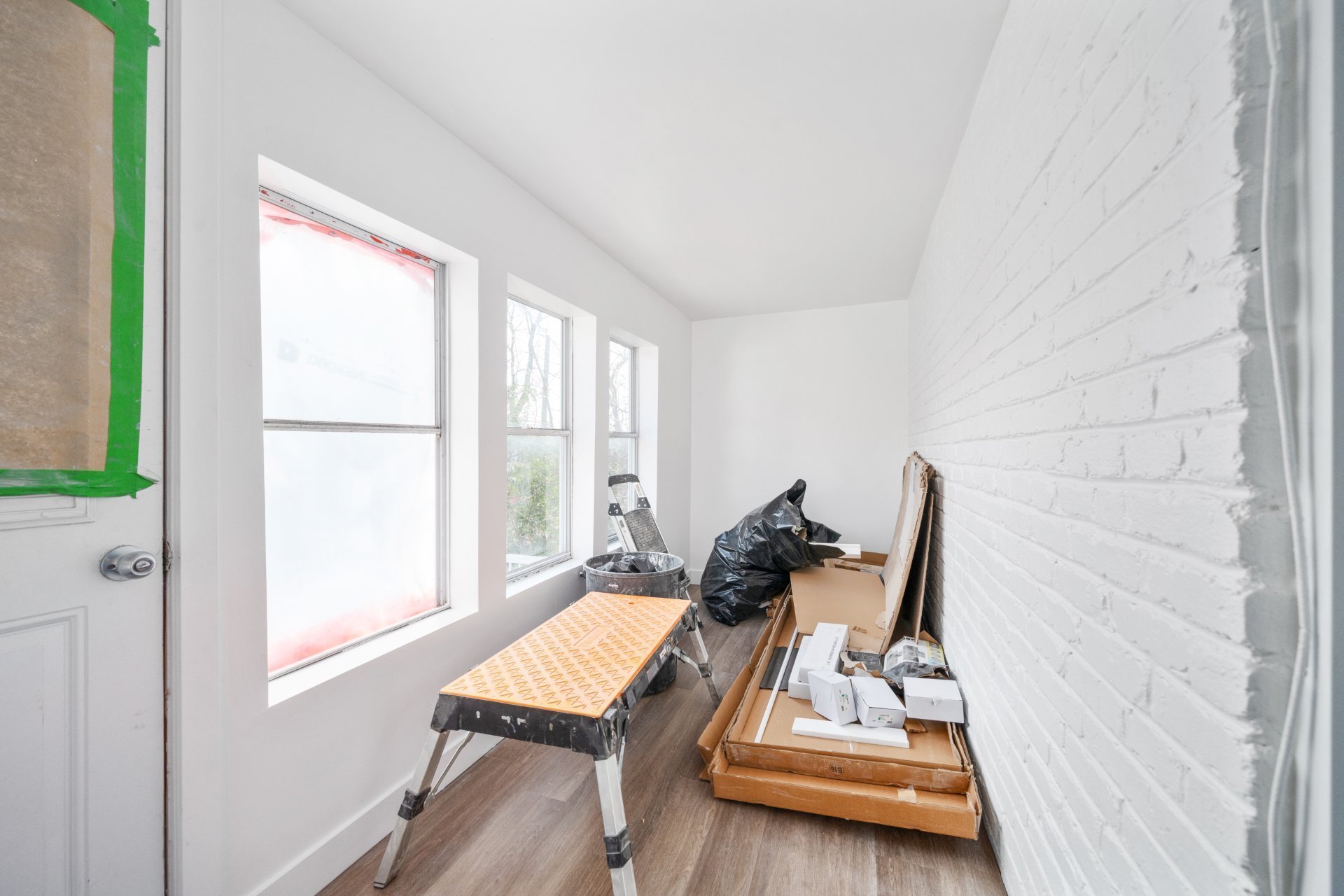 Solarium/Sunroom