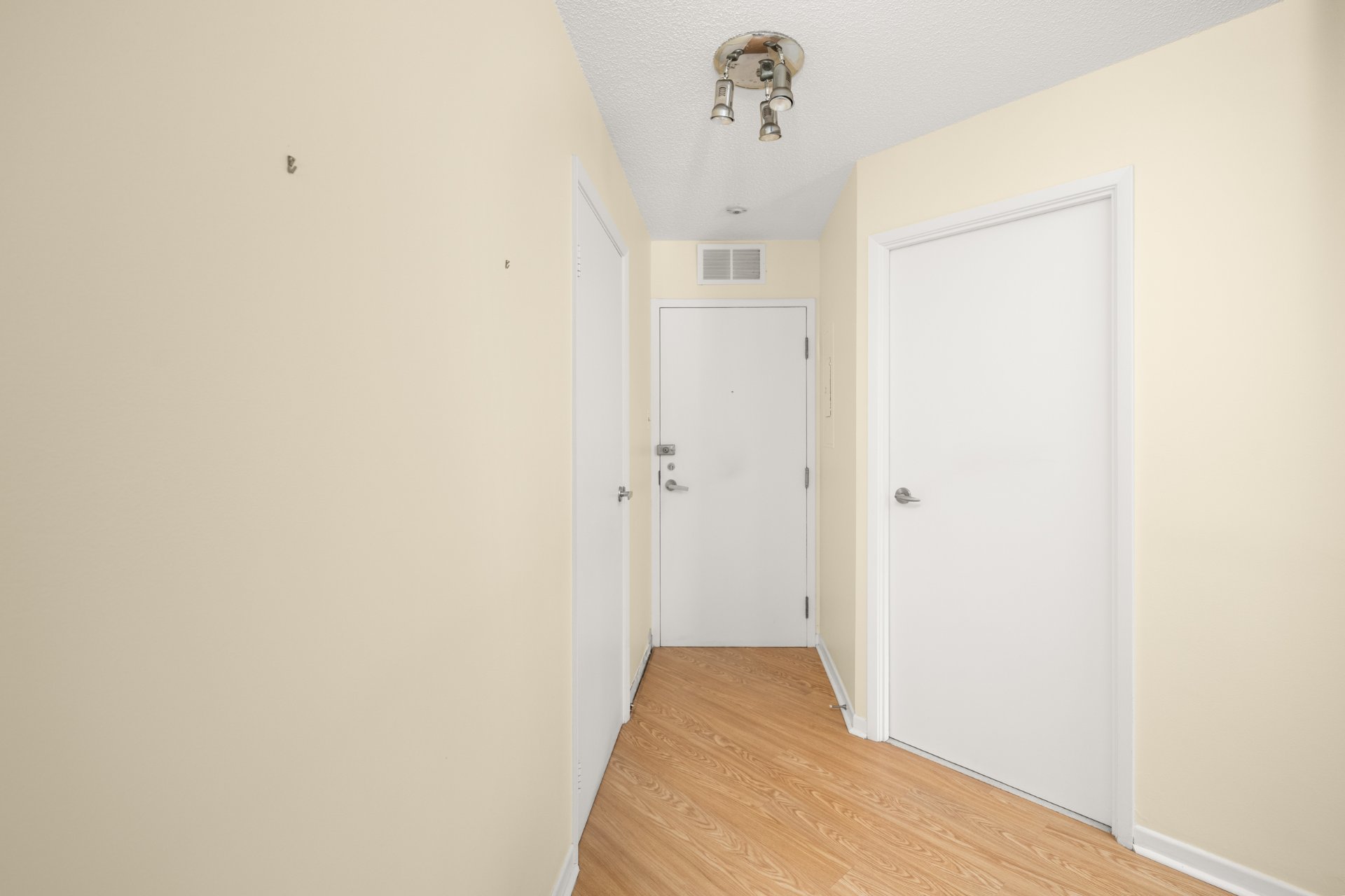 Hall d'entrée/Vestibule
