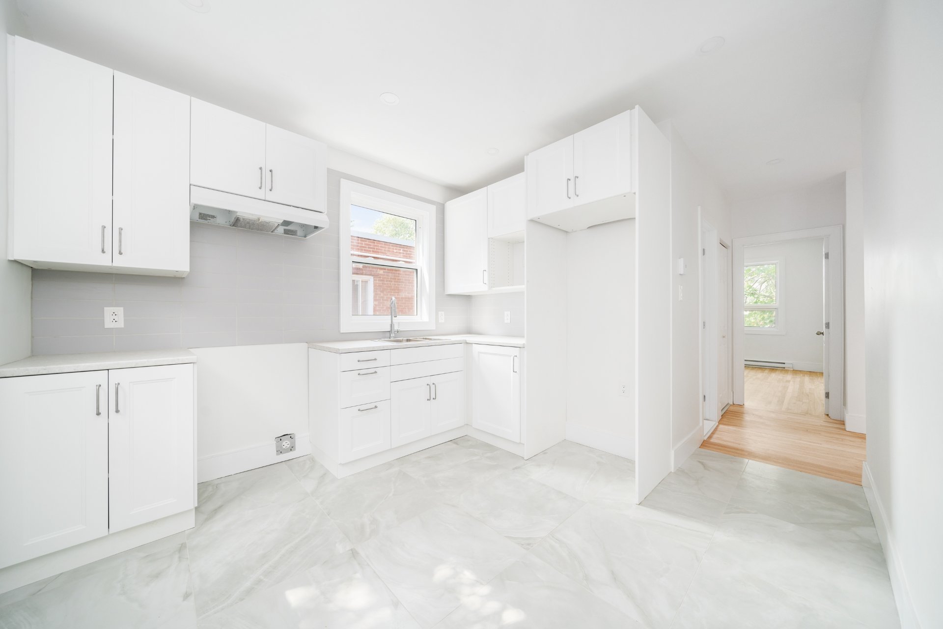Apartment
                                                            
                                                            for rent Montréal (Côte-des-Neiges/Notre-Dame-de-Grâce)