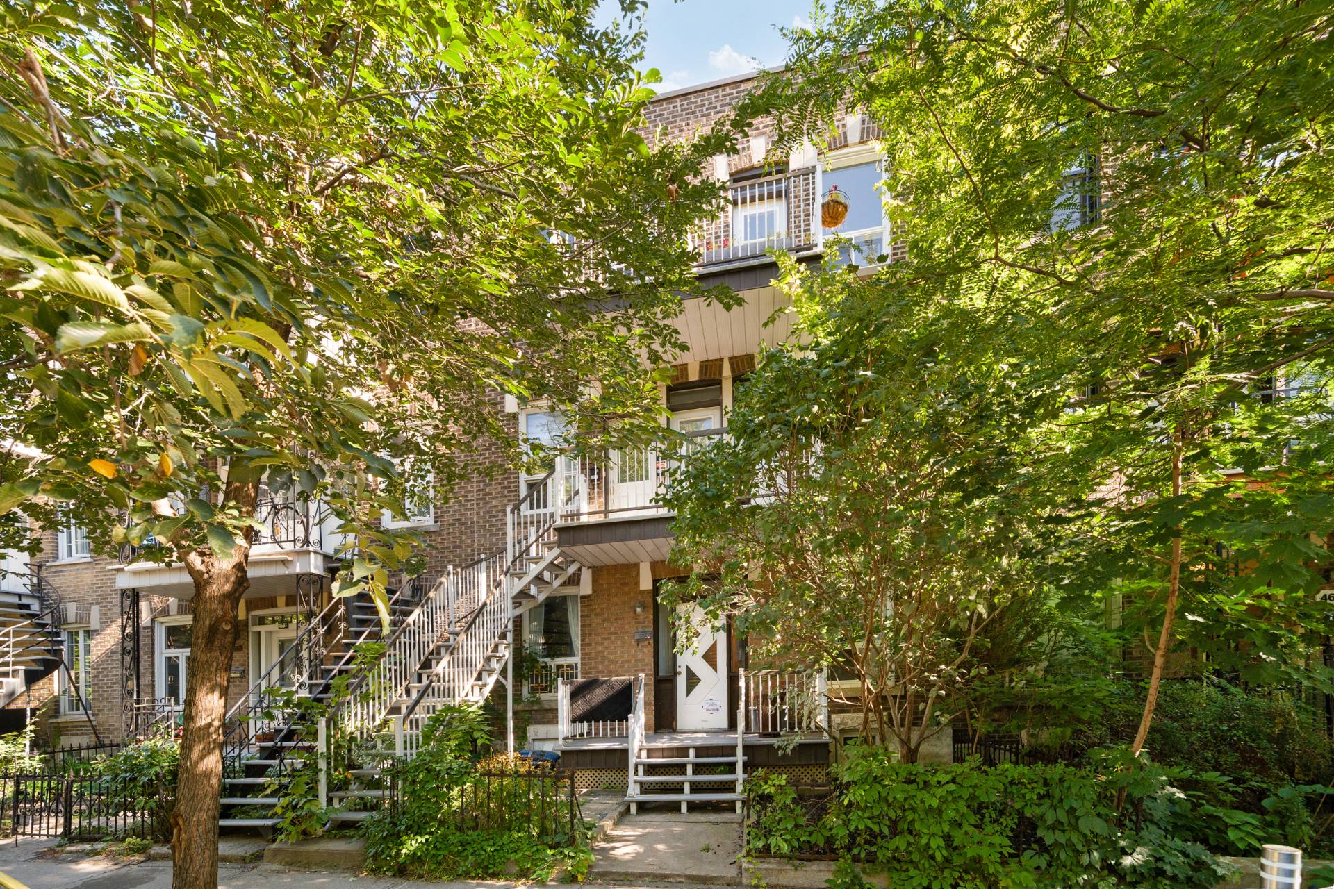 Quintuplex
                                    à vendre  Montréal (Le Plateau-Mont-Royal)