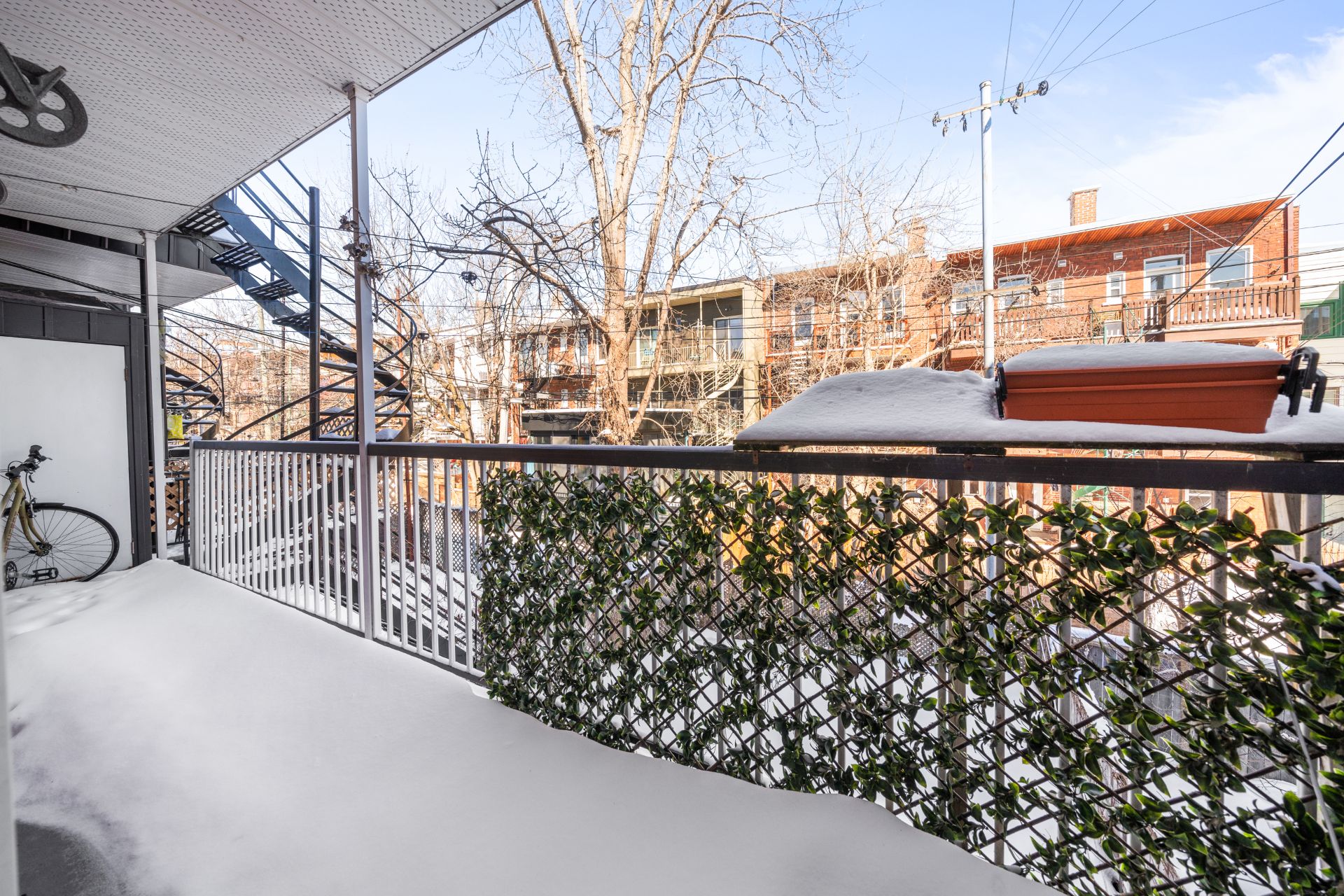 Balcon