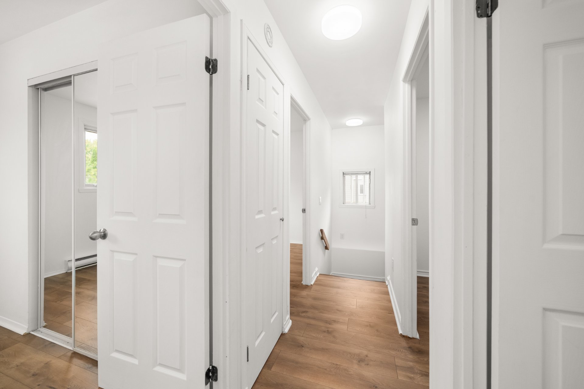 Hall d'entrée/Vestibule