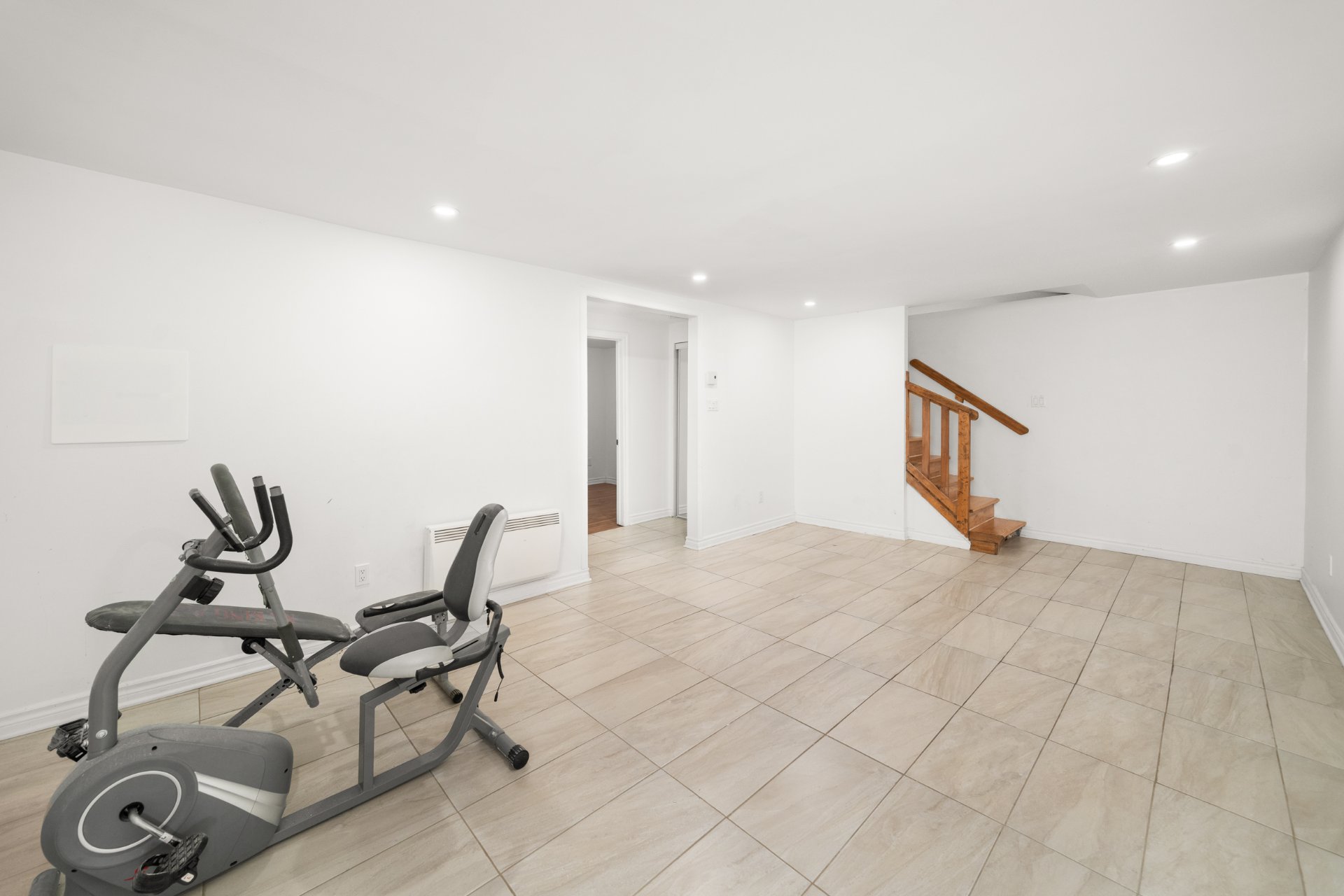 Salle familiale