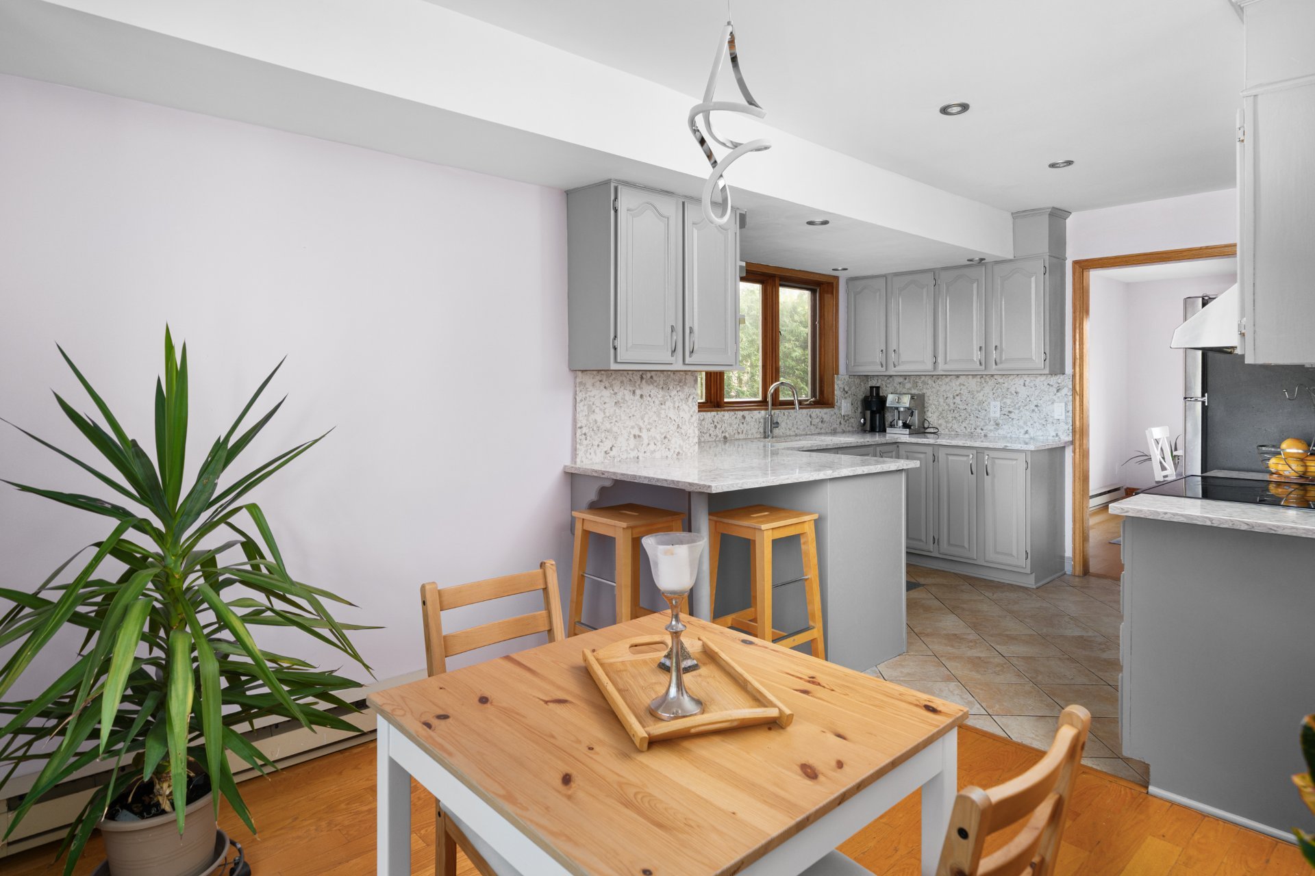 Kitchenette