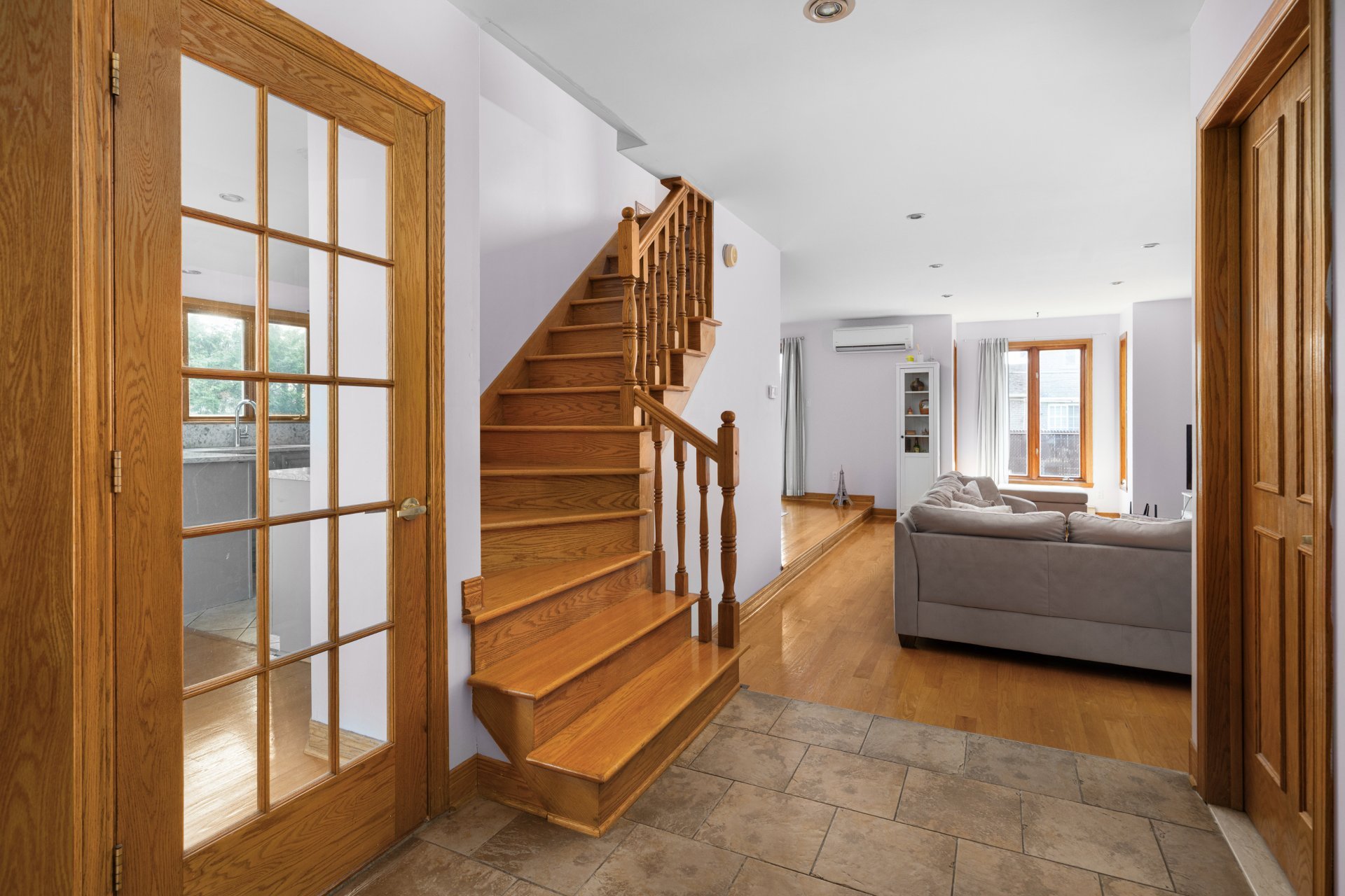 Staircase