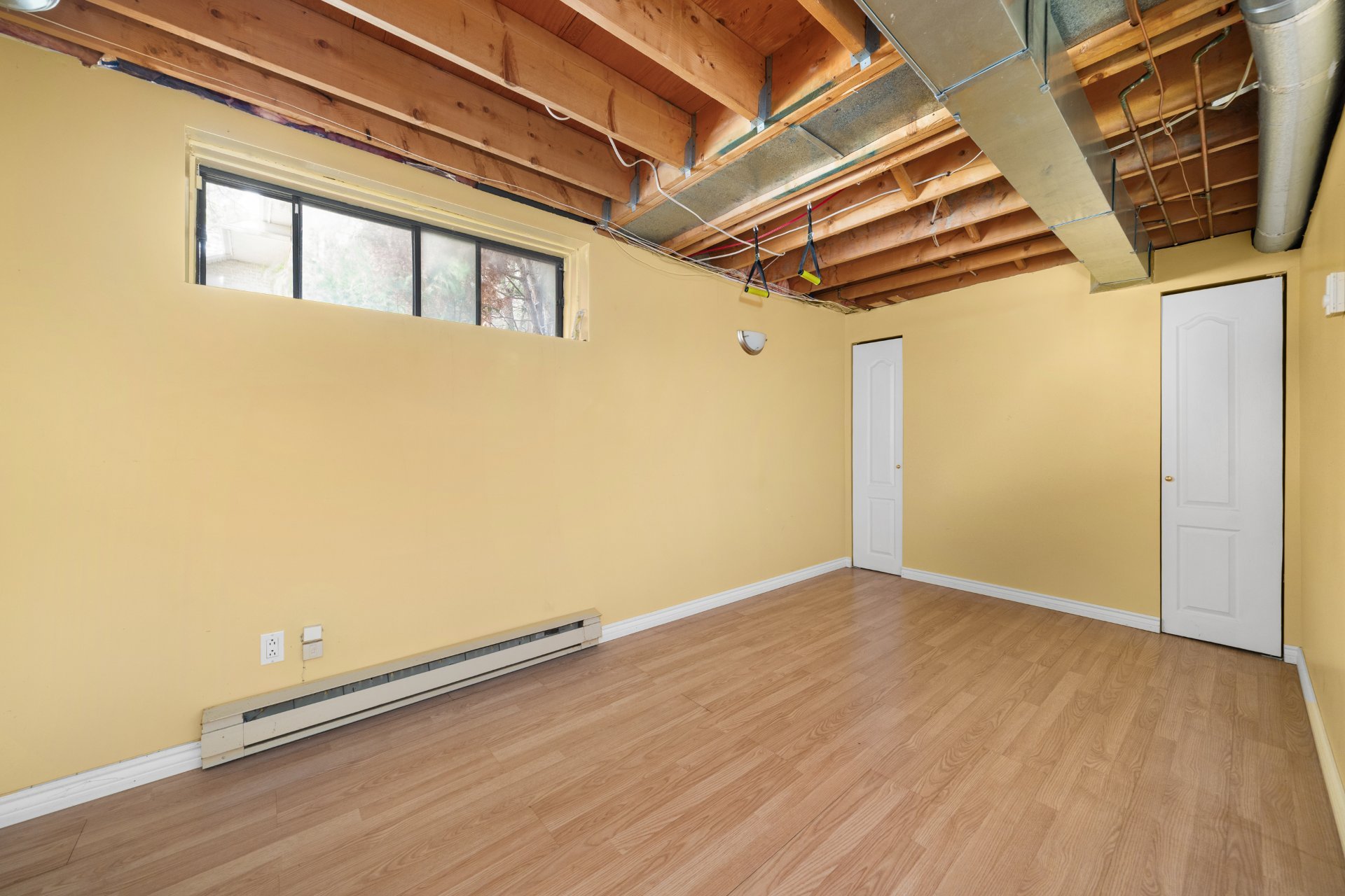 Basement